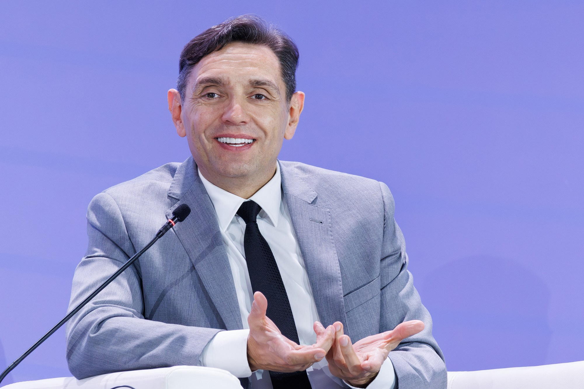 Бизнес мероприятия. Фотограф Кирилл Казачков