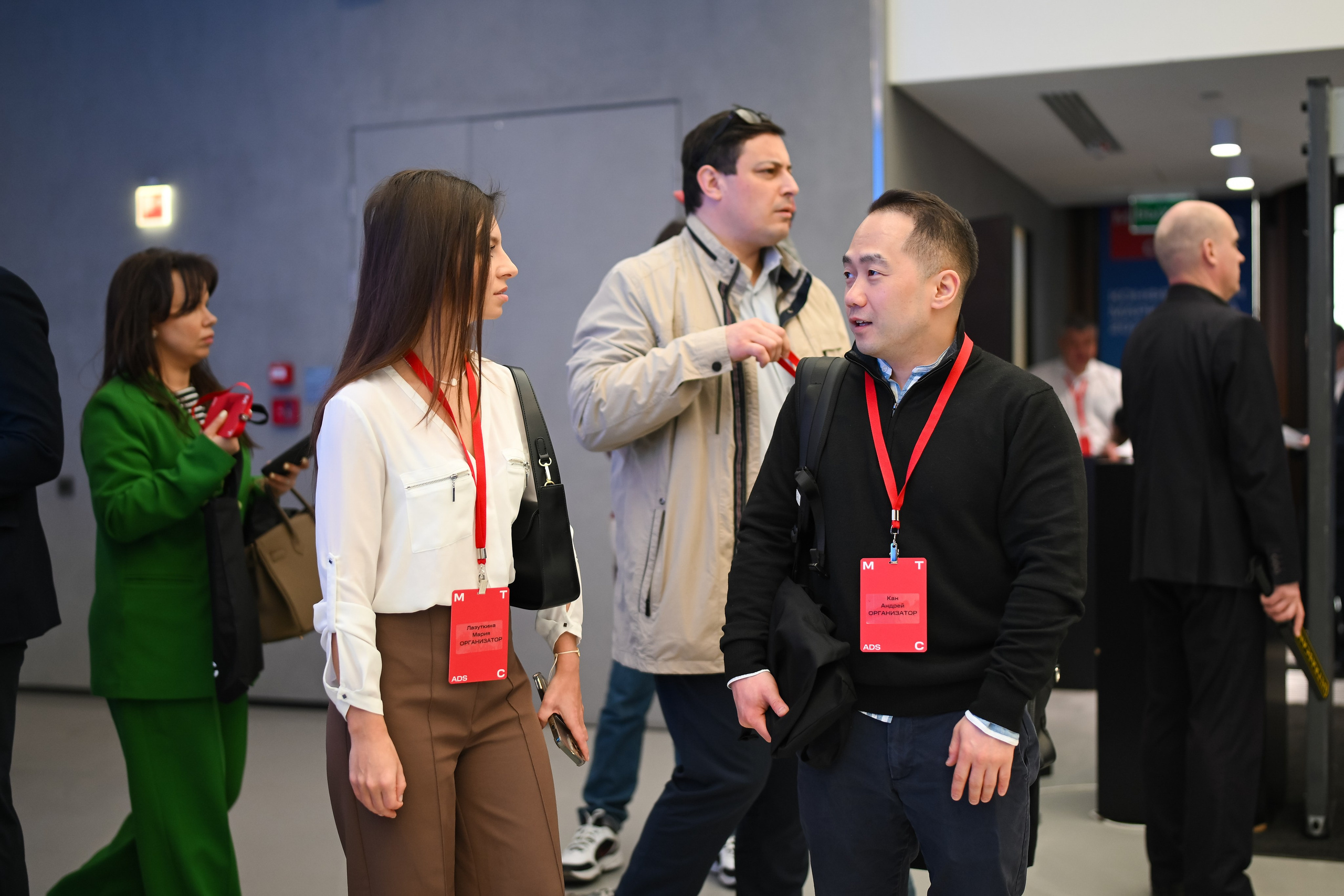 MTS ADS| Большая конференция маркетолога. Портфолио