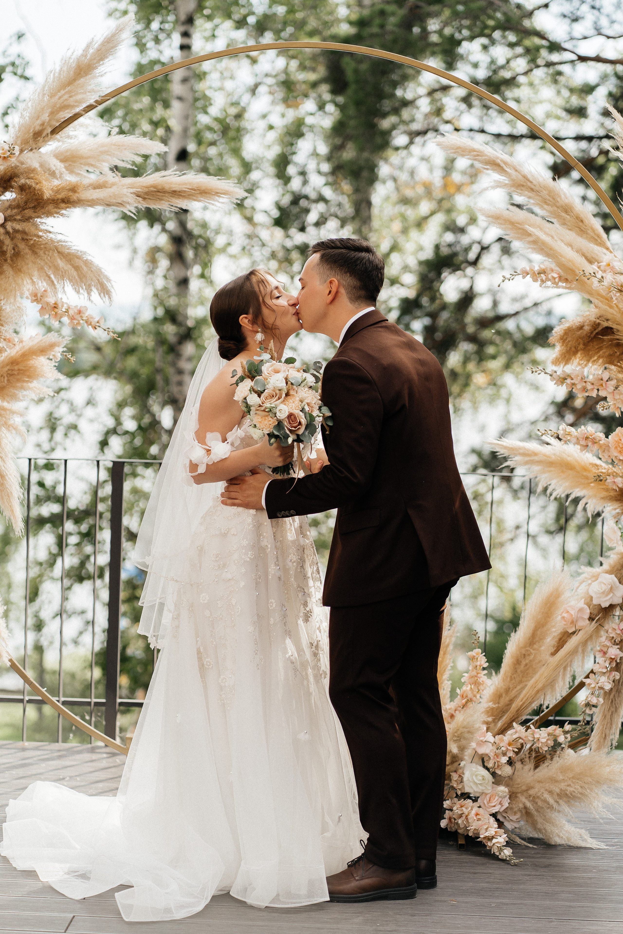 София и Даниил. Главная