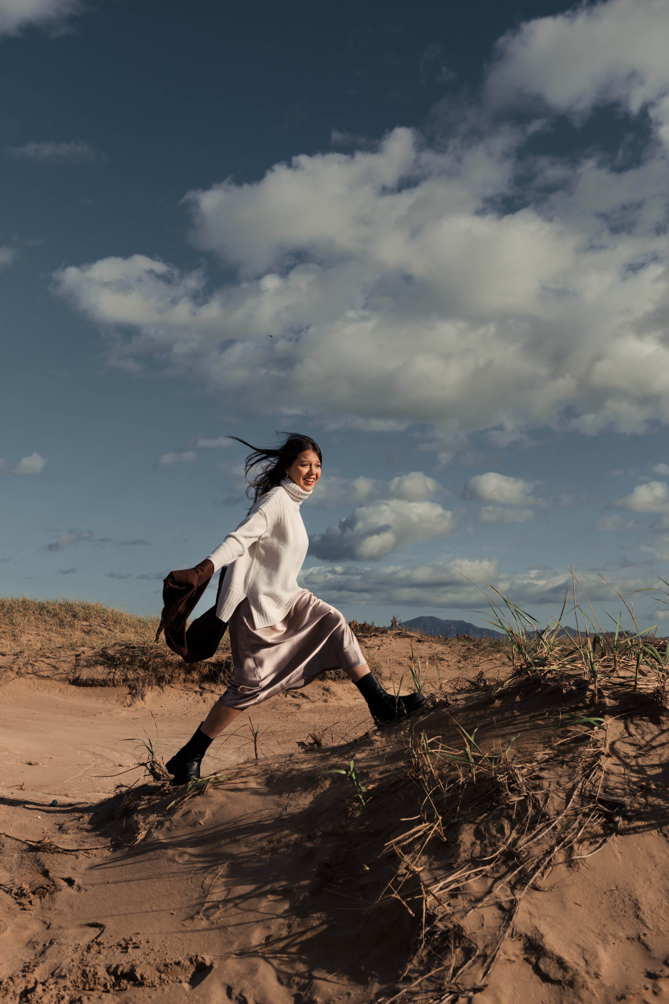 Виктория. Фотограф Сахалин