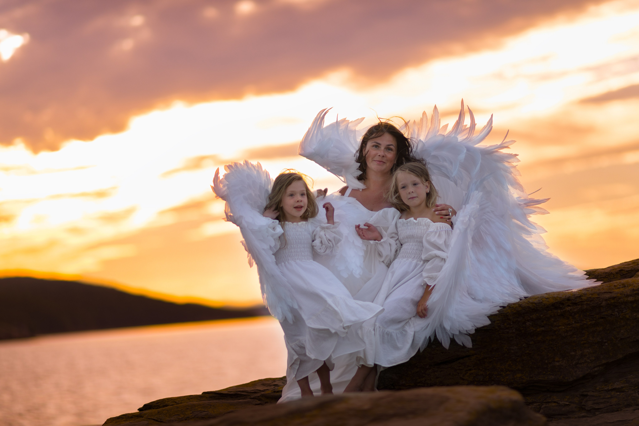 Ангельские проекты. Главная