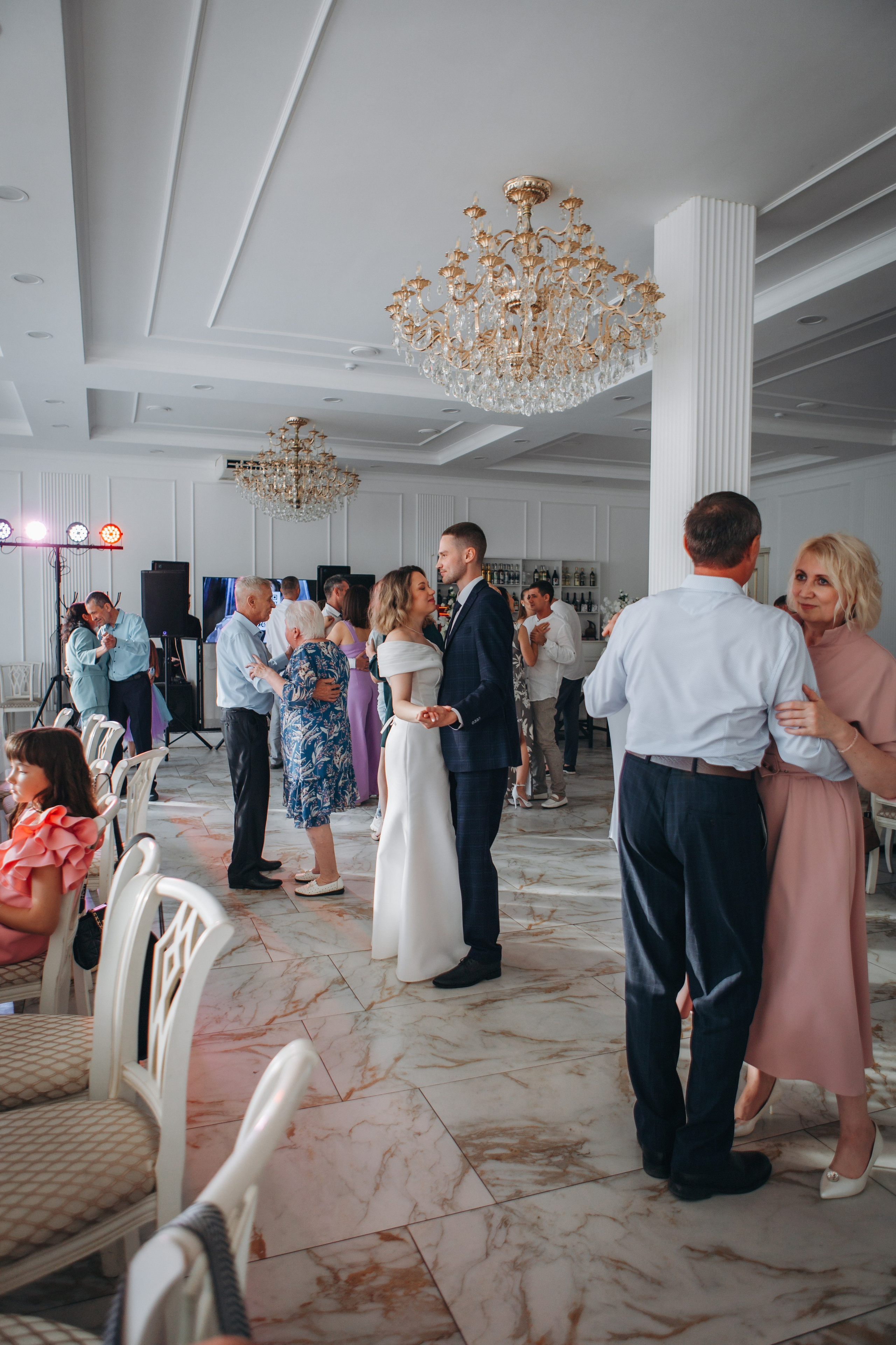 Артем и Надежда. Индивидуальный и свадебный фотограф в Нижнем Новгороде Трушина Кристина