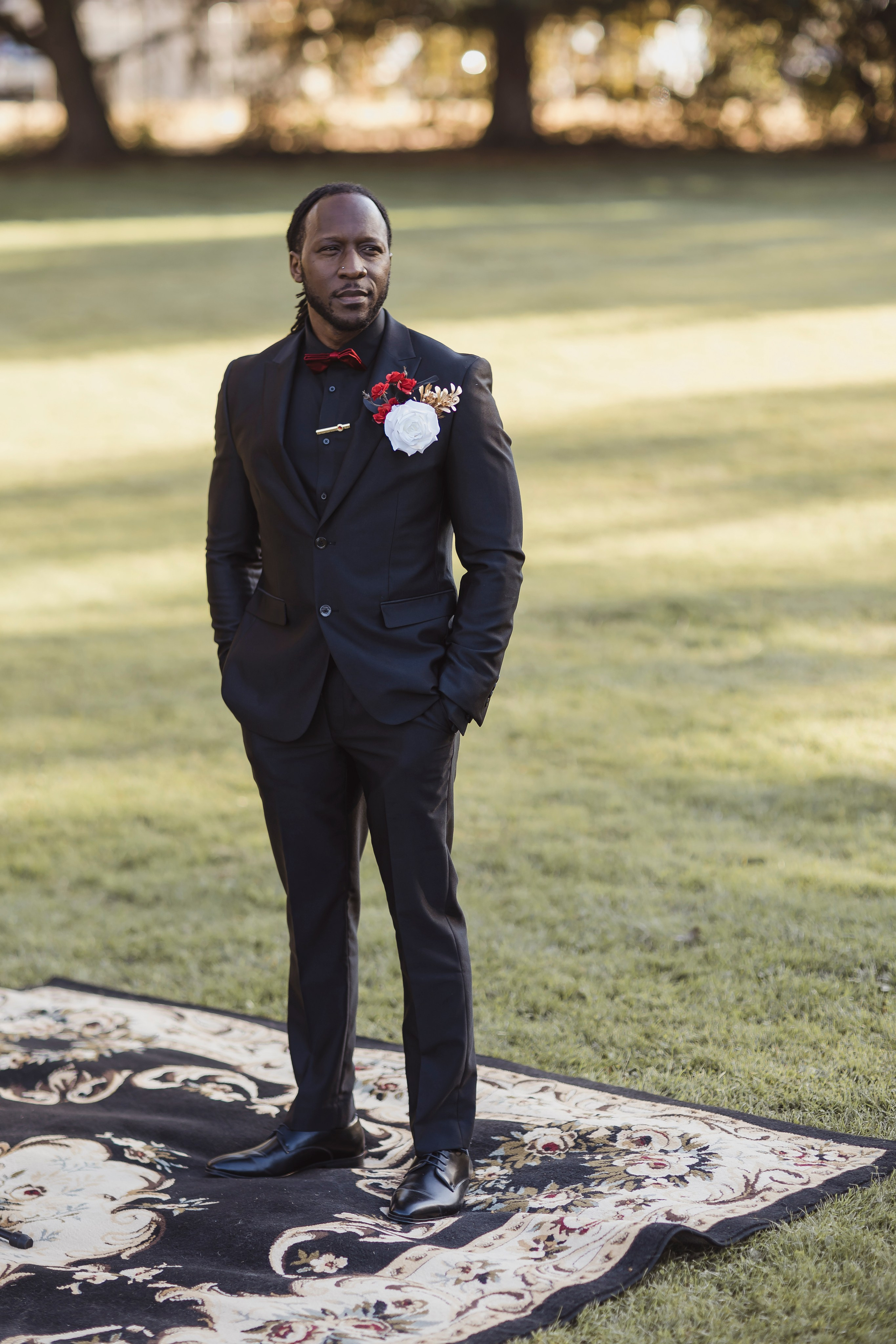 Ashley & Juan. Wedding photographer in California