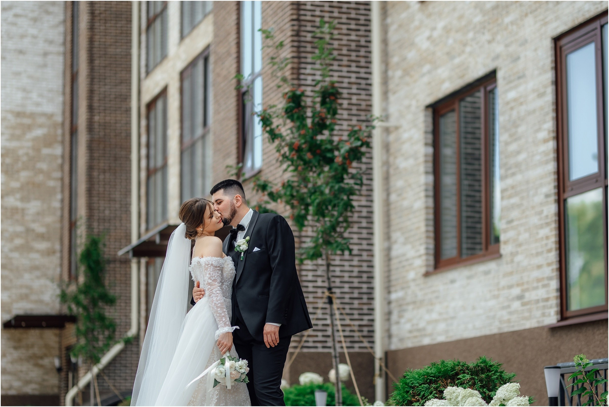 СВАДЬБА (Абу и Юлия). Свадебный и семейный фотограф в Воронеже Алексей Юрин