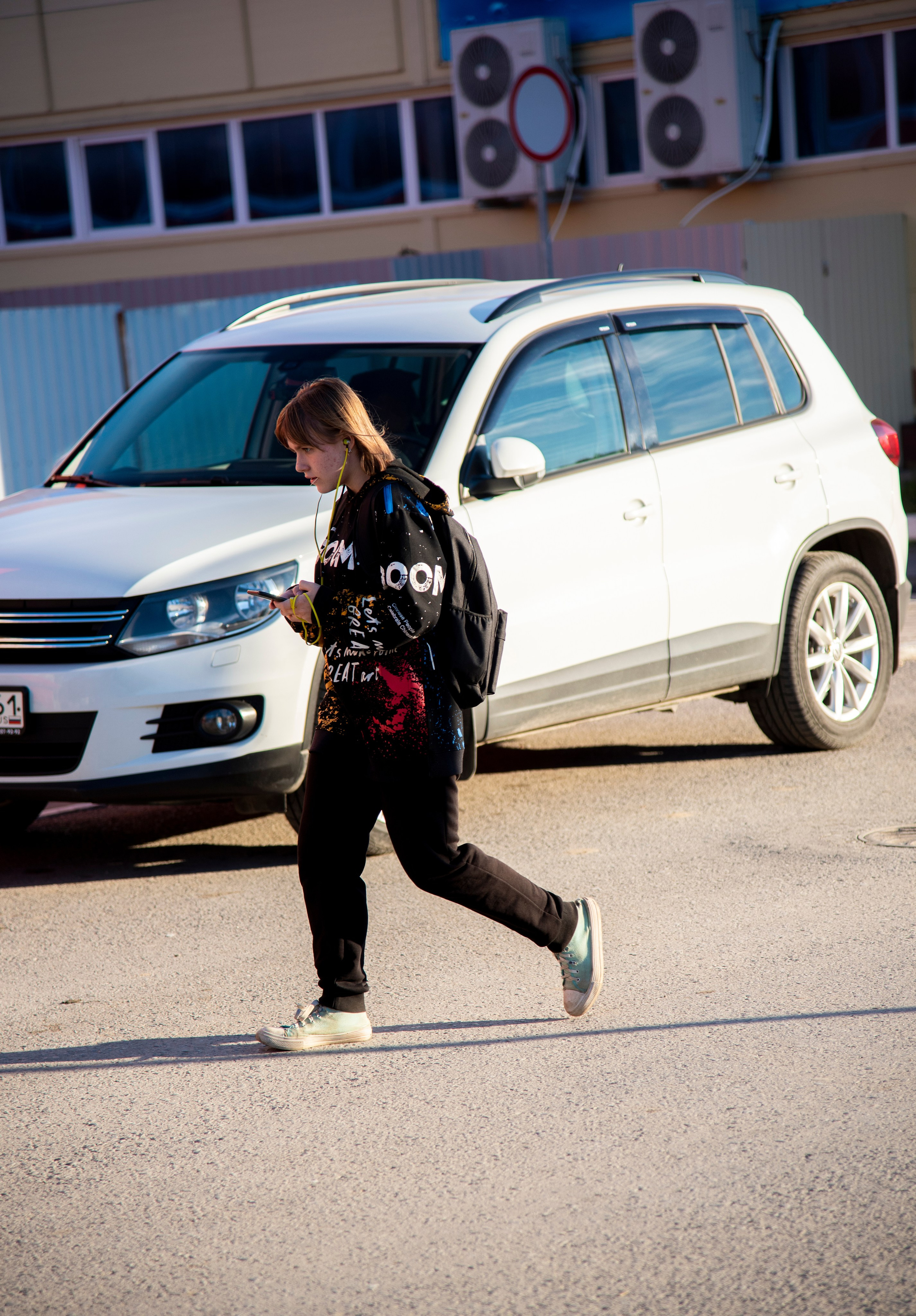 Каменск 22 (часть 3). Фотограф Вадим Хмурковский