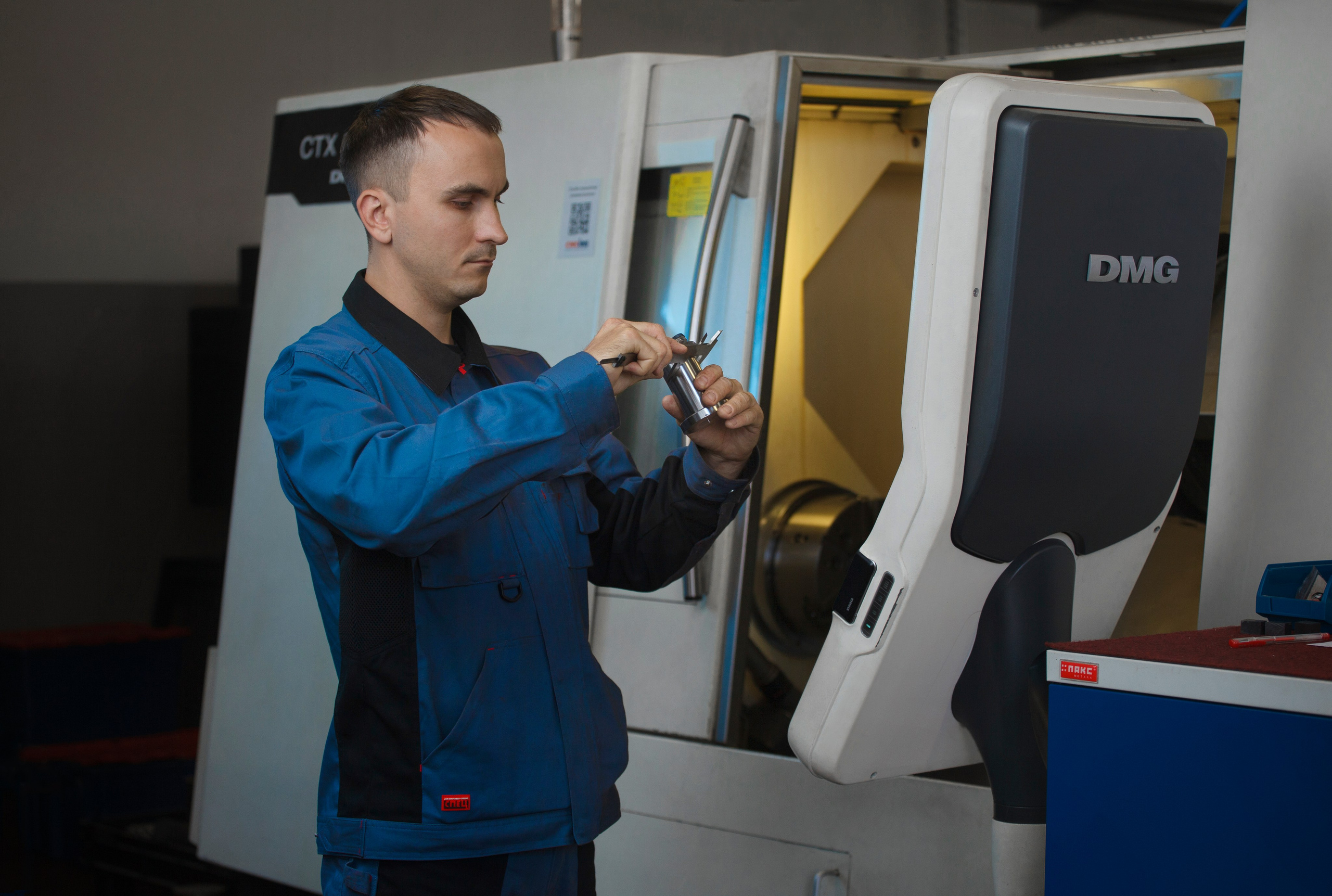 Промышленная фотосъемка. Промышленный фотограф Станислав Виноградов