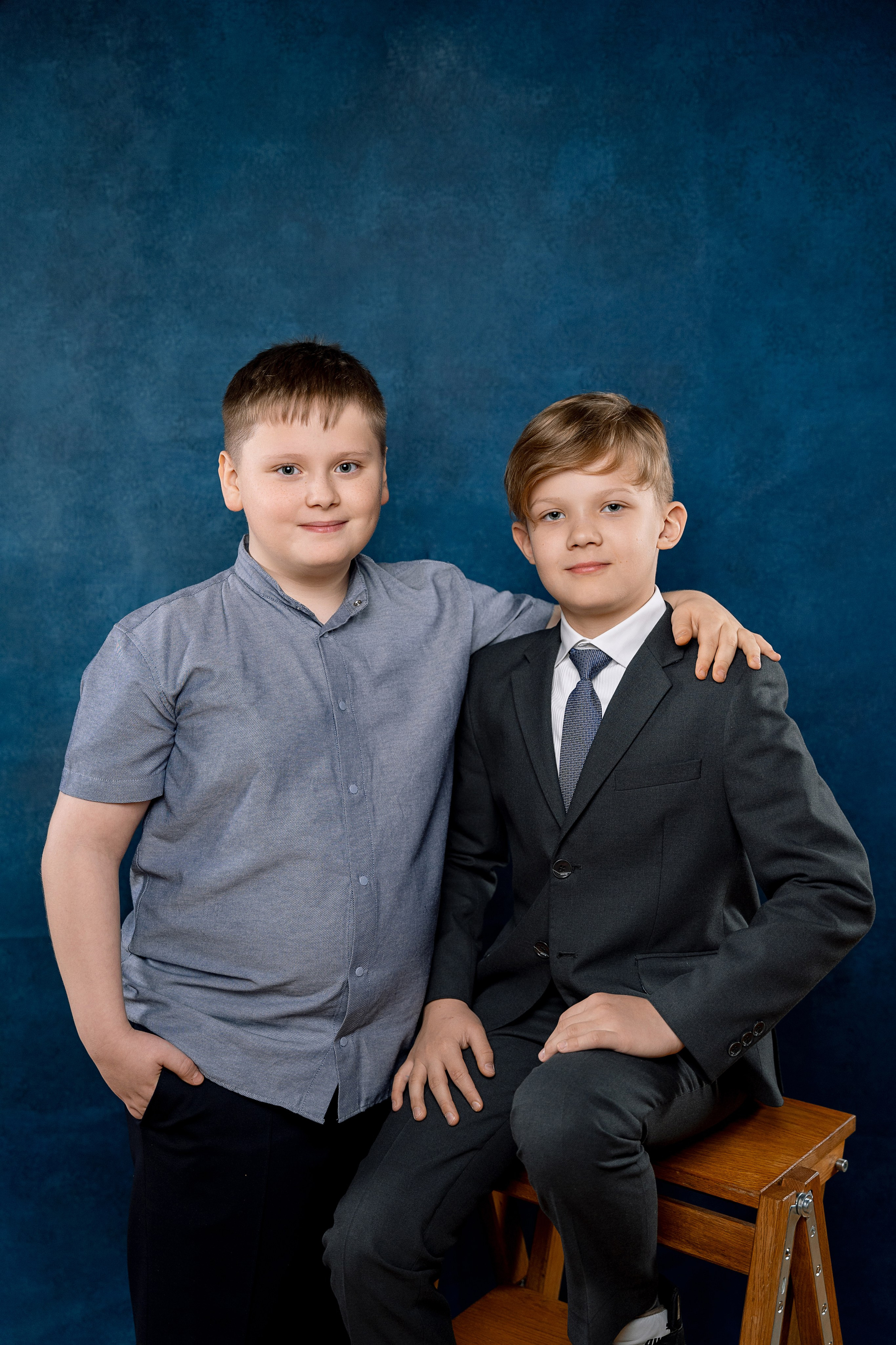 Съёмка для 4Ж. Репотражный и семейный фотограф в Москве Герлинг Радмила