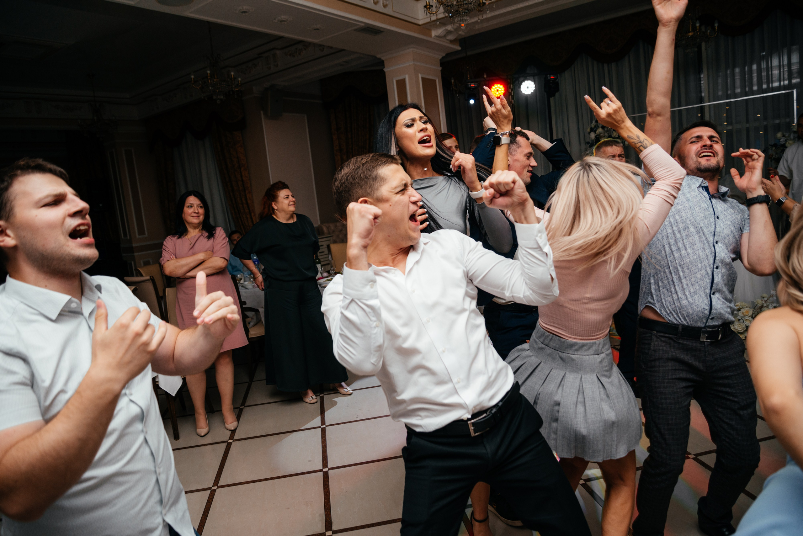 Ника и Илья. Мария Яровая фотограф Хабаровск