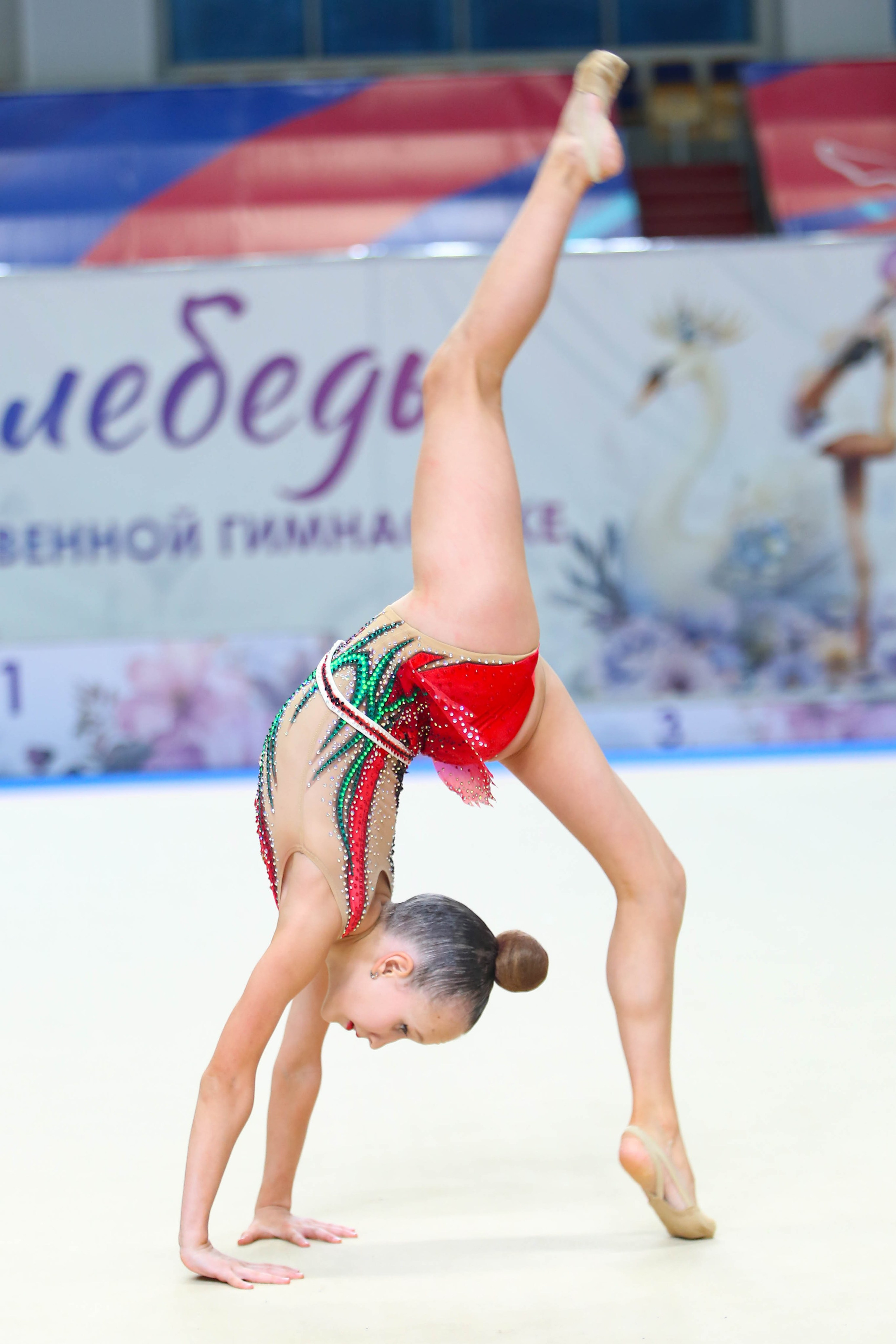 2026.03.17 Кубок Лебедя. RB-gymnastic