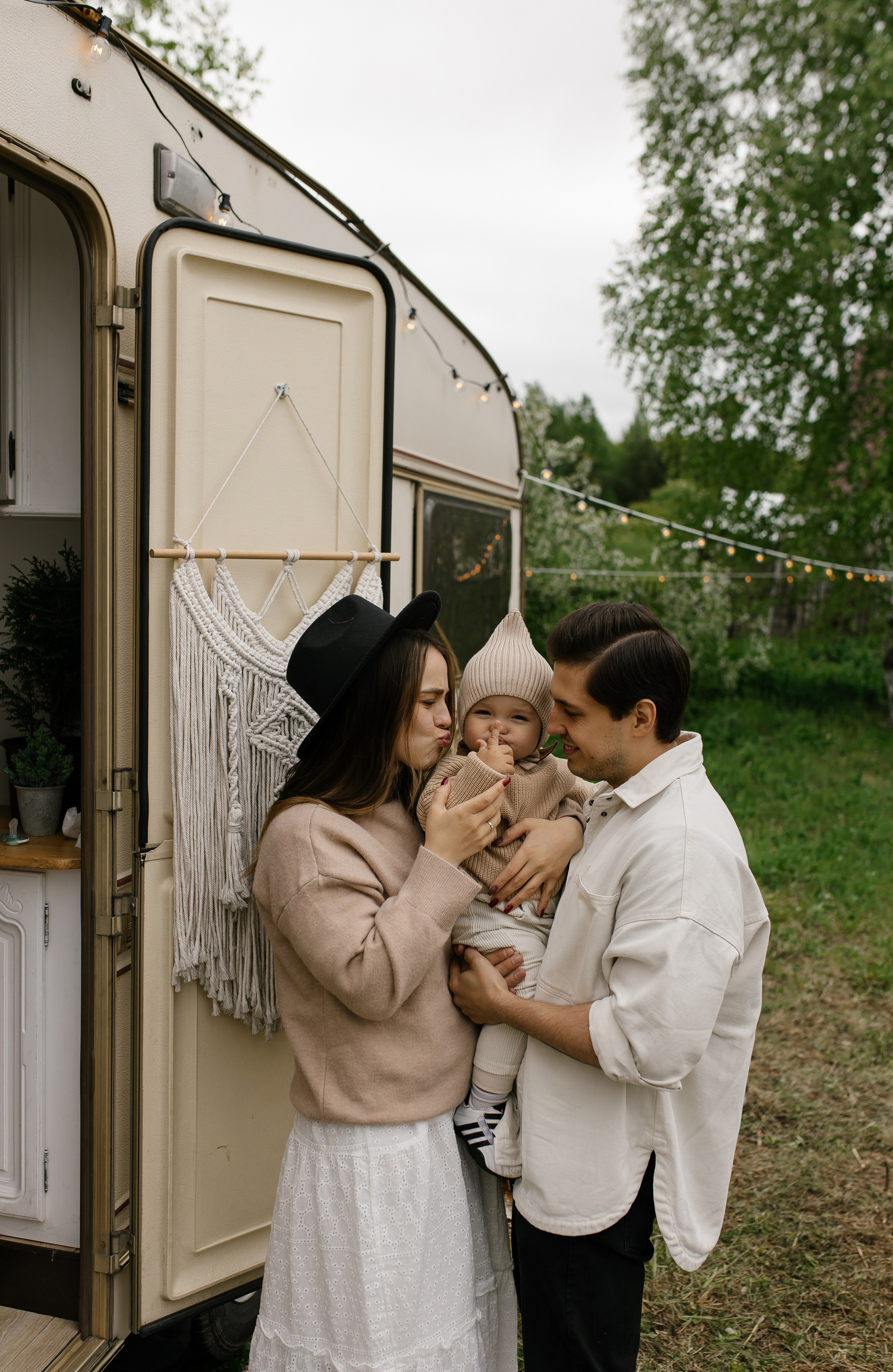 Диана,Иван и Лев♥