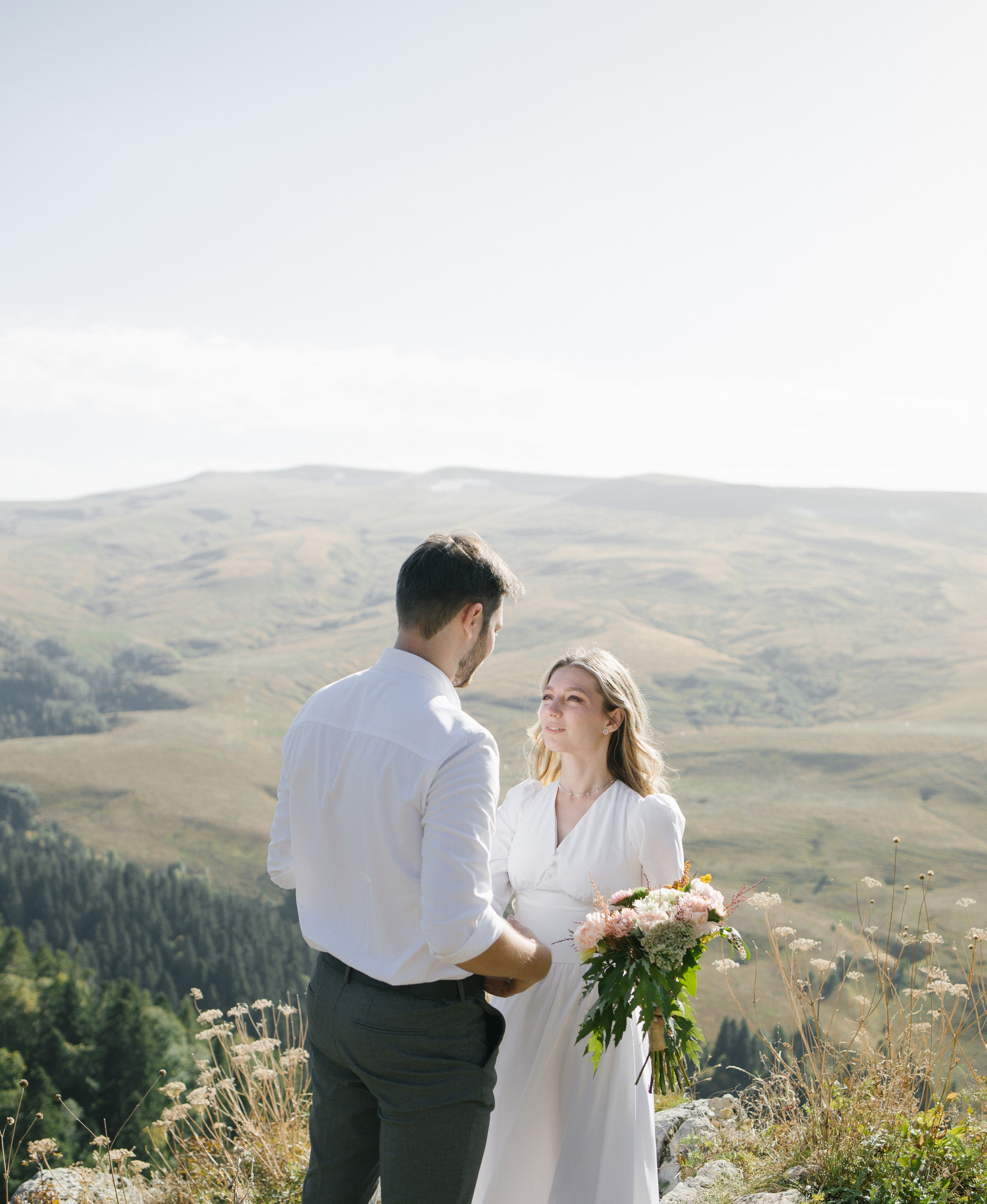 Daria & Nikita. Свадебный и семейный фотограф