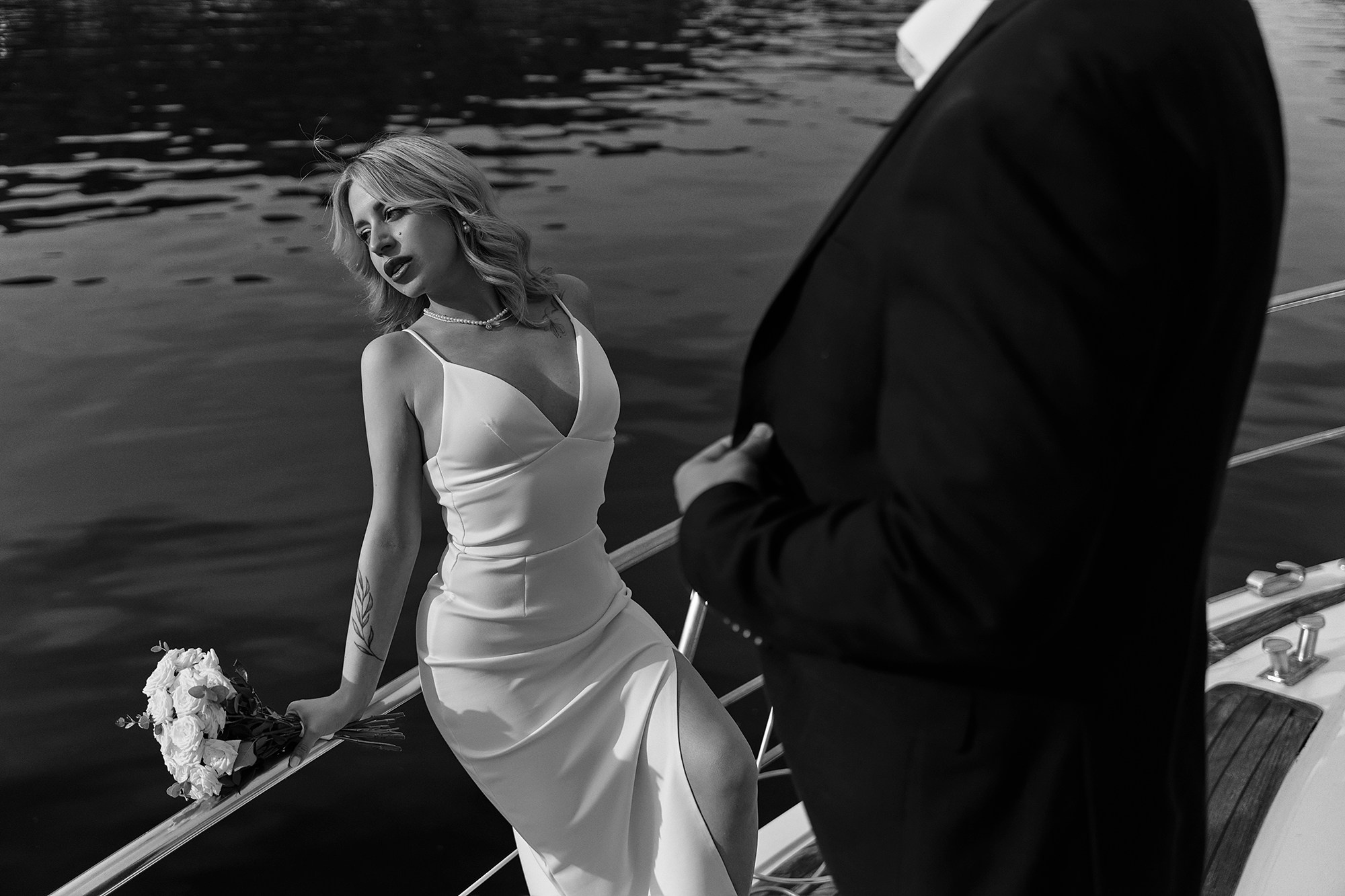 Яхта. ФОТОГРАФ КАМЧАТКА