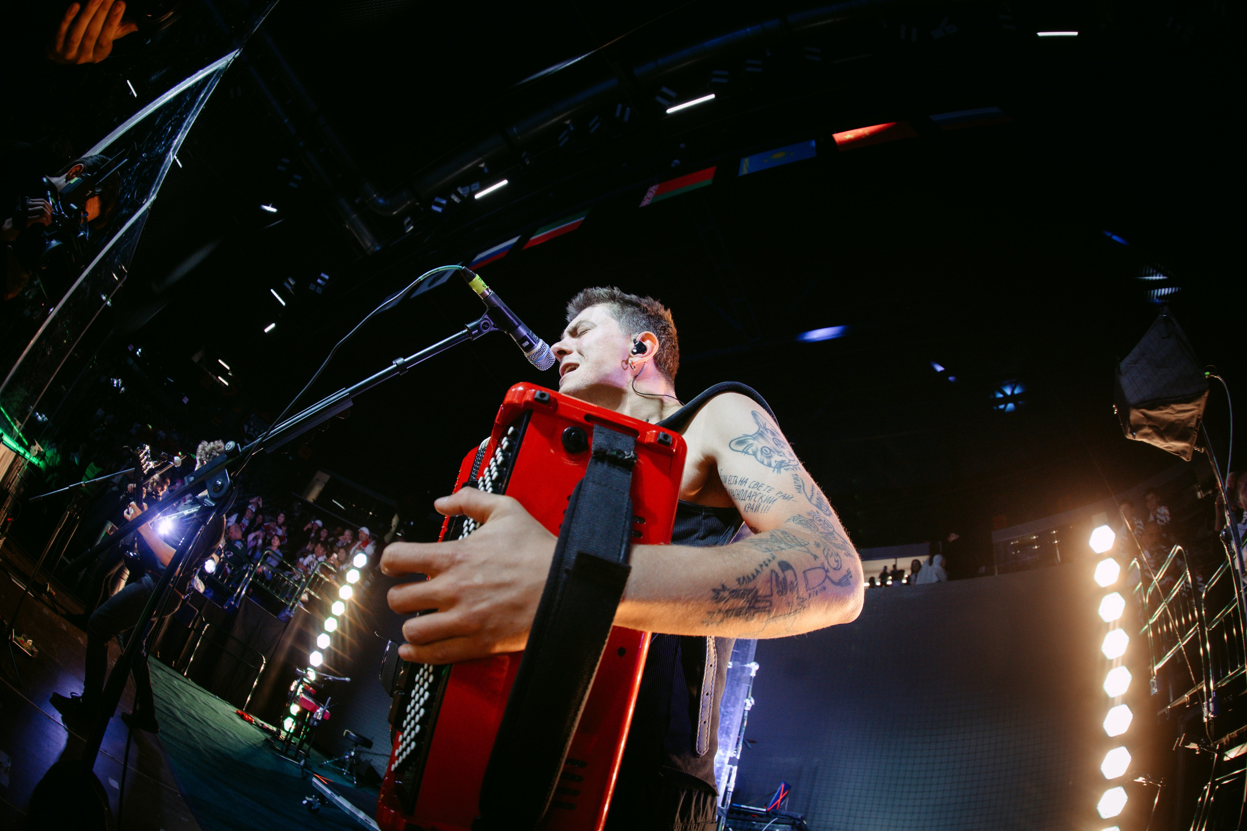 Матч Ак Барс / Металлург. Главная