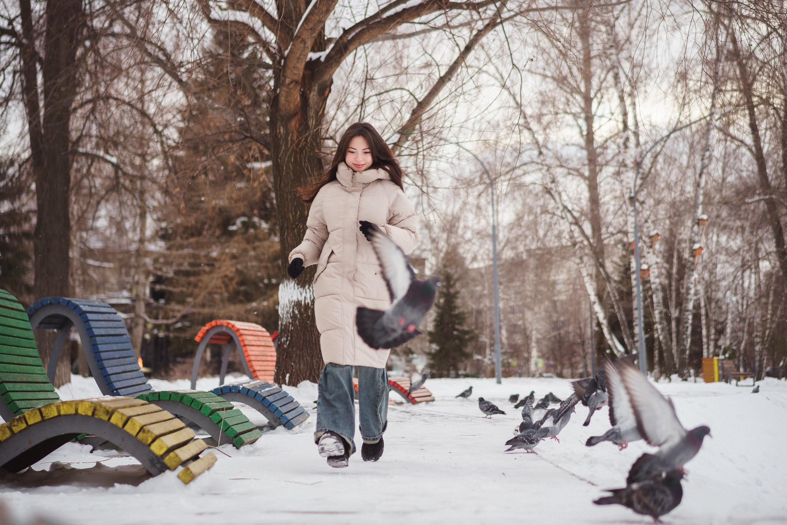 Регина. Reportage, wedding and portrait photographer in Kazan | Rinat Minikhanov
