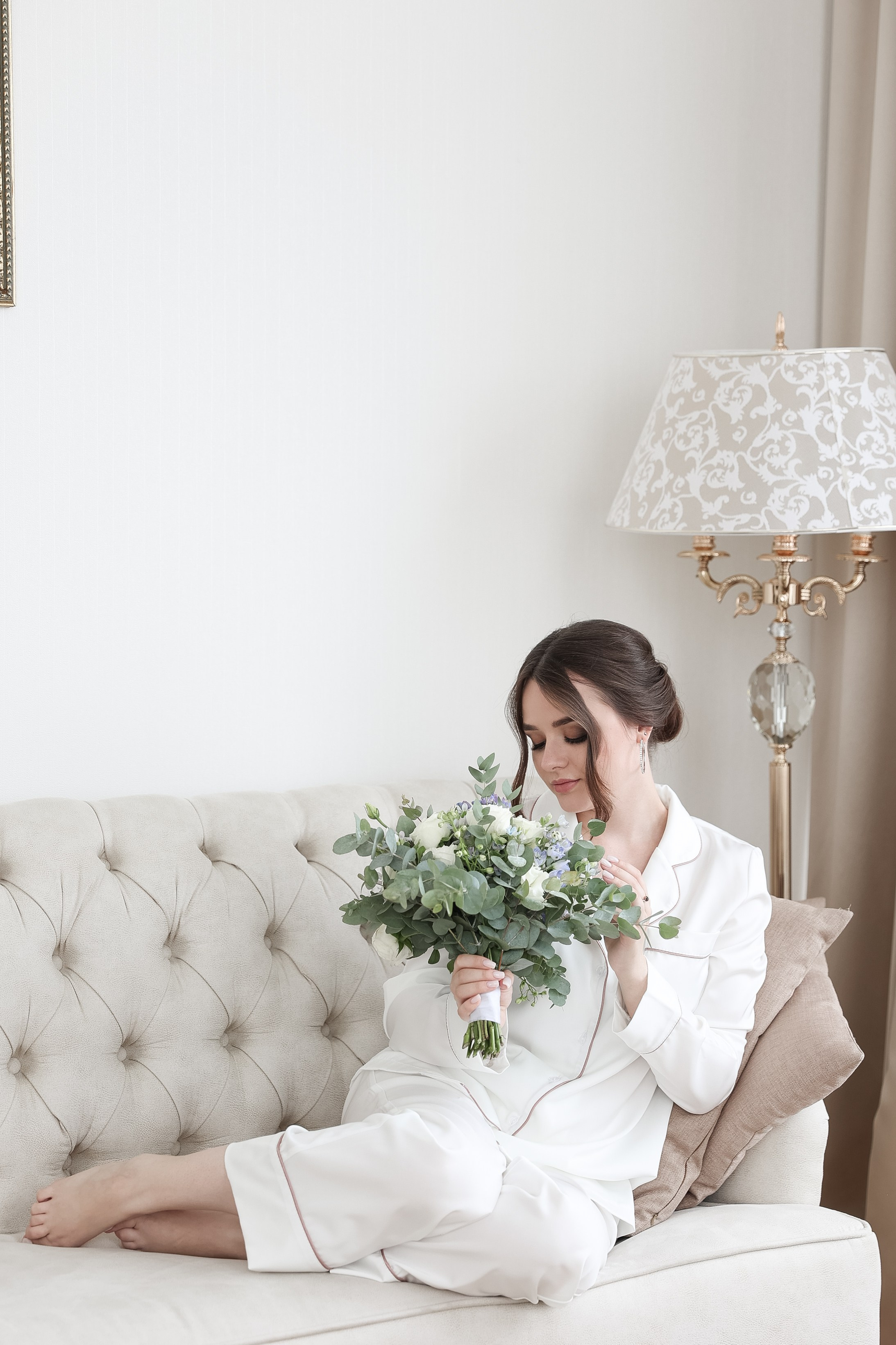 Дмитрий & Алёна. Свадебный фотограф Самара Ирина Захарова