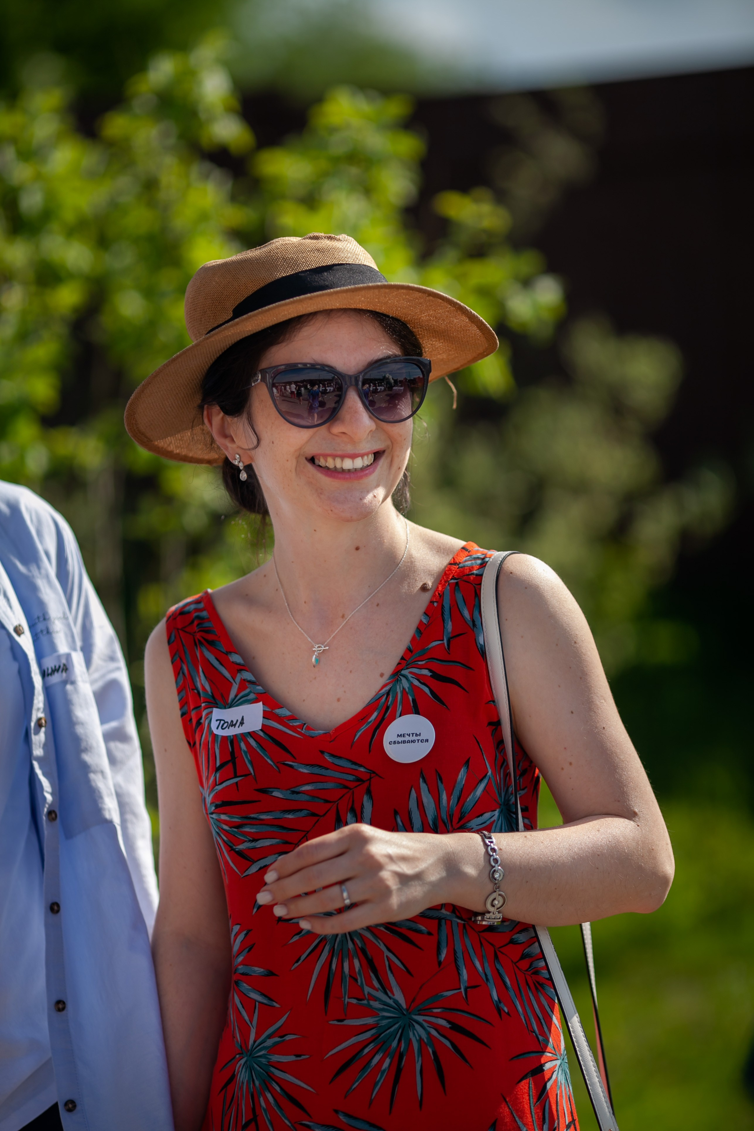 Встреча клуба Блиновской «Семья». Двойняшки-фотографы Анна и Анастасия в Санкт-Петербурге