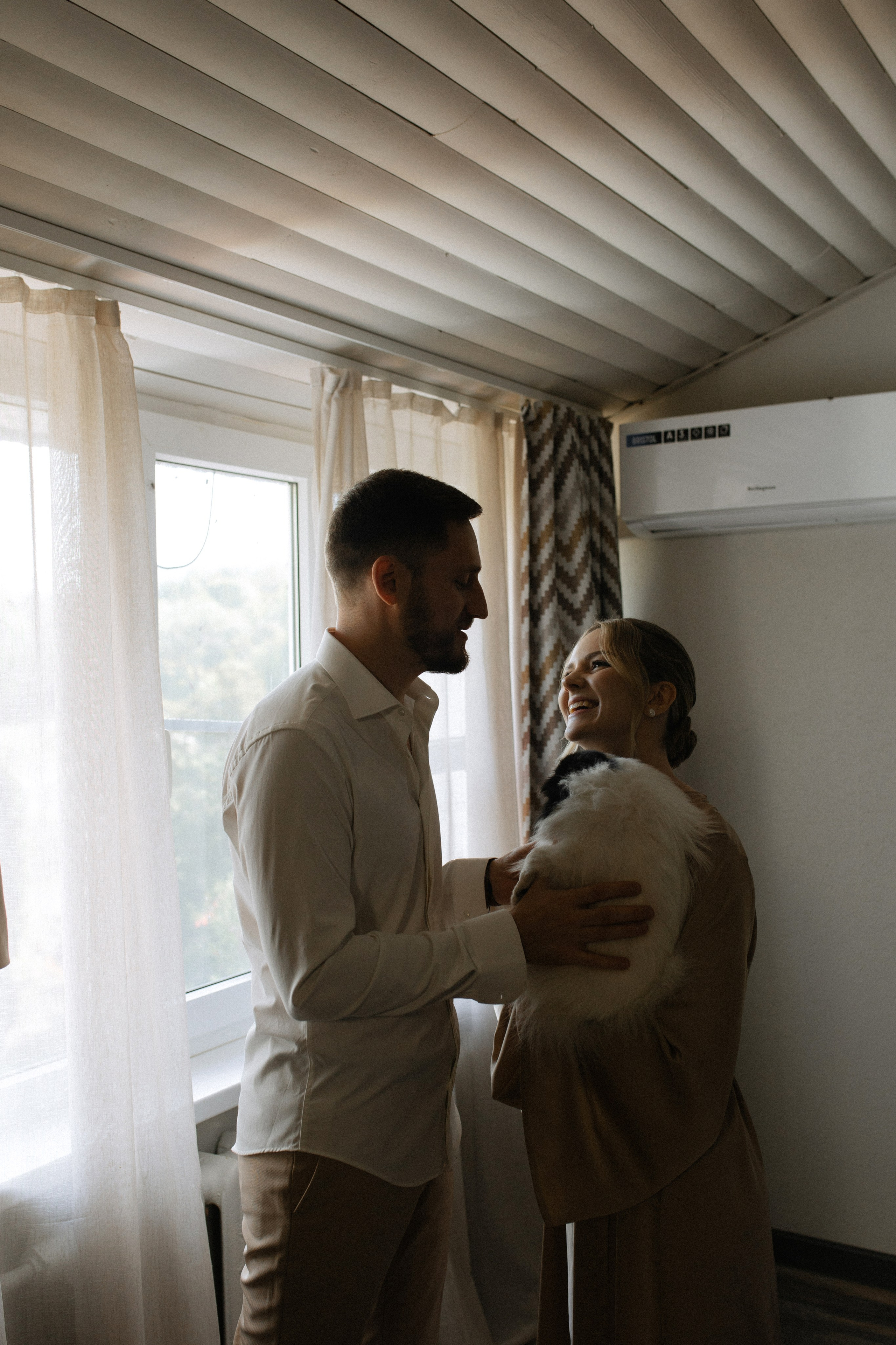 Марина, Салют♥. Свадебный фотограф Краснодар — Сочи — Алексей Титов