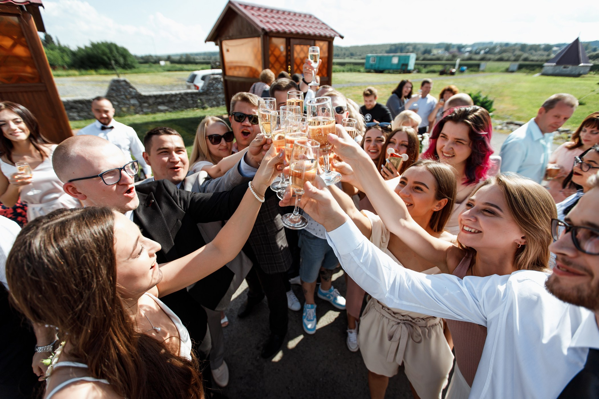 Александр и Эльвира. Тимур Аминов | Фотограф в Кемерове