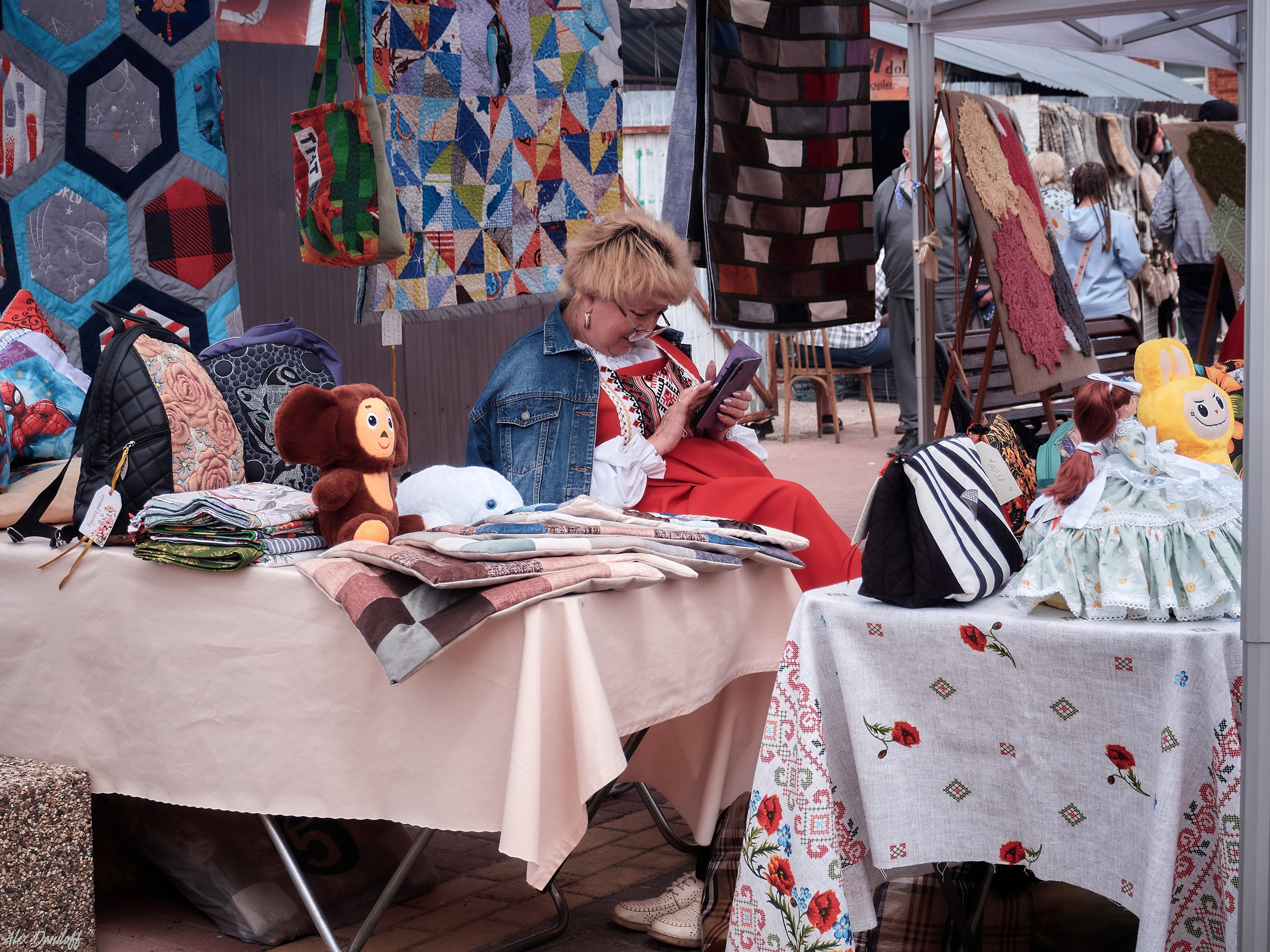 День семьи, любви и верности 2025. Муром-Инфо. Новости культуры, образования, спорта в городе Муром