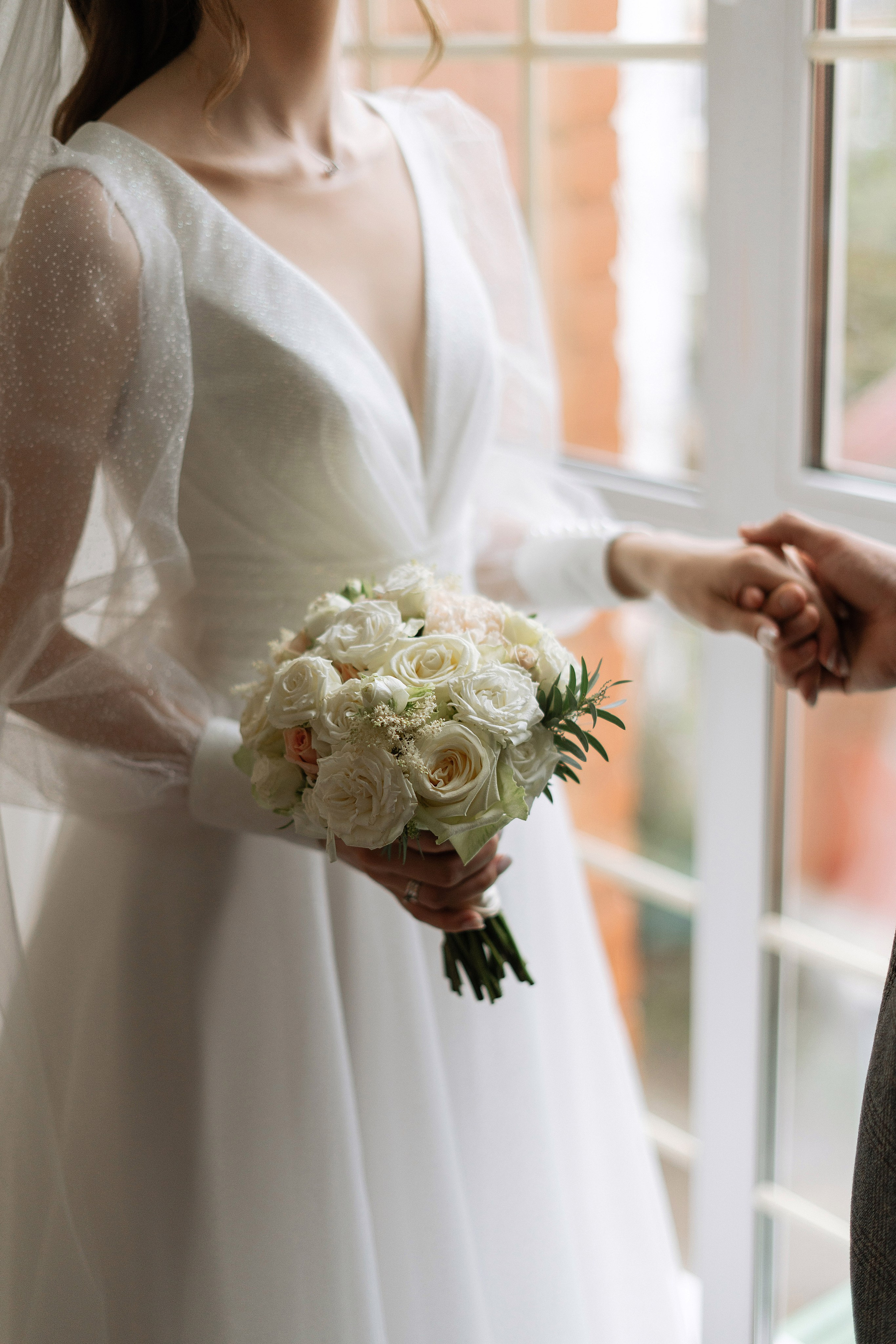 Даня и Лена