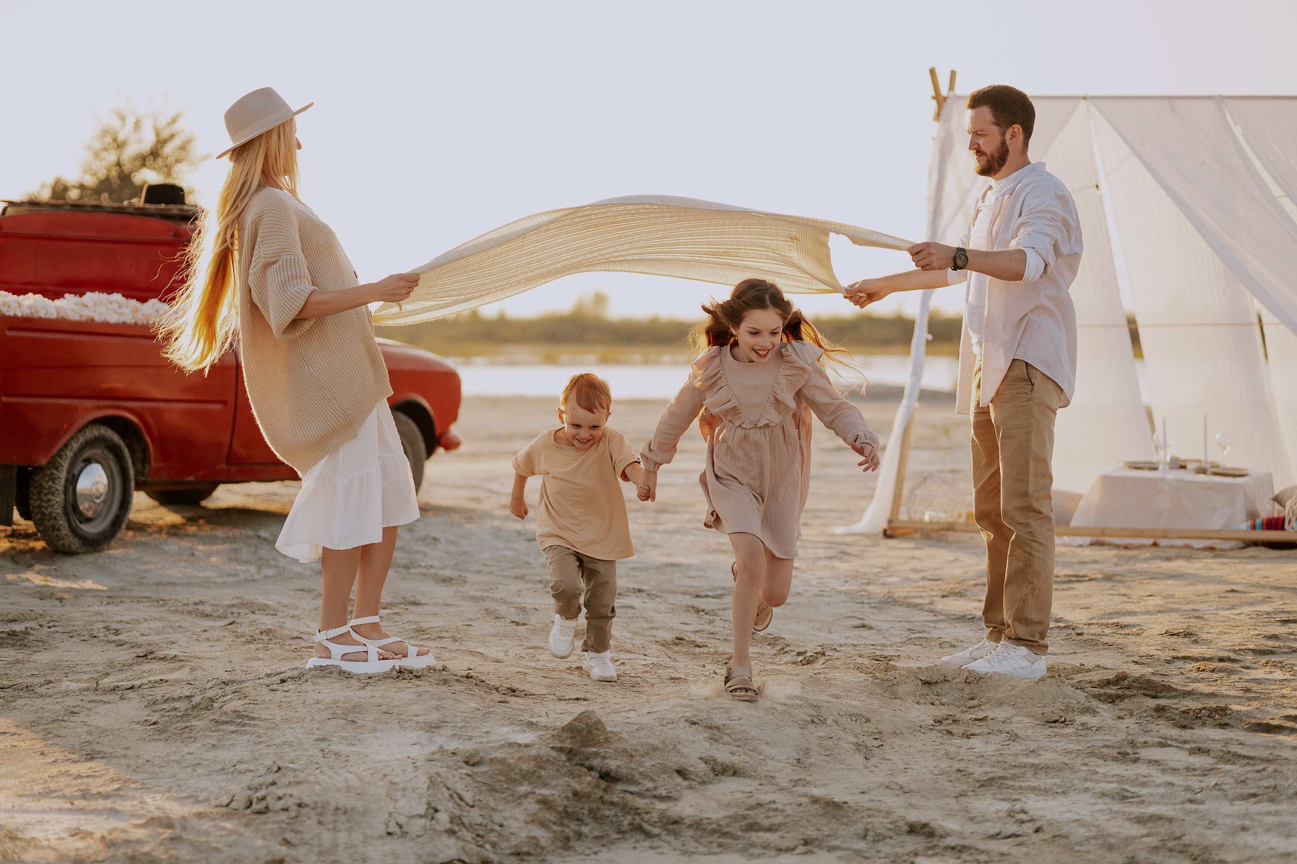 Березовские пески. Marina Shakirova Photography