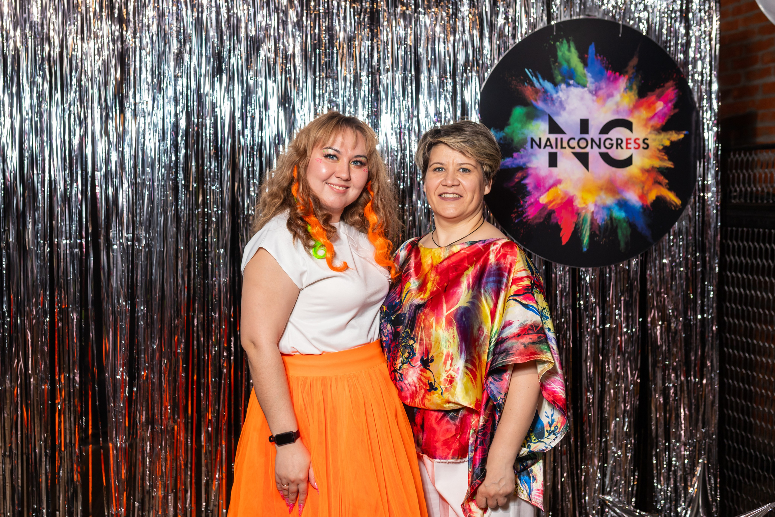 NailCongress 9. Марина Шаймухаметова. Фотограф в Уфе