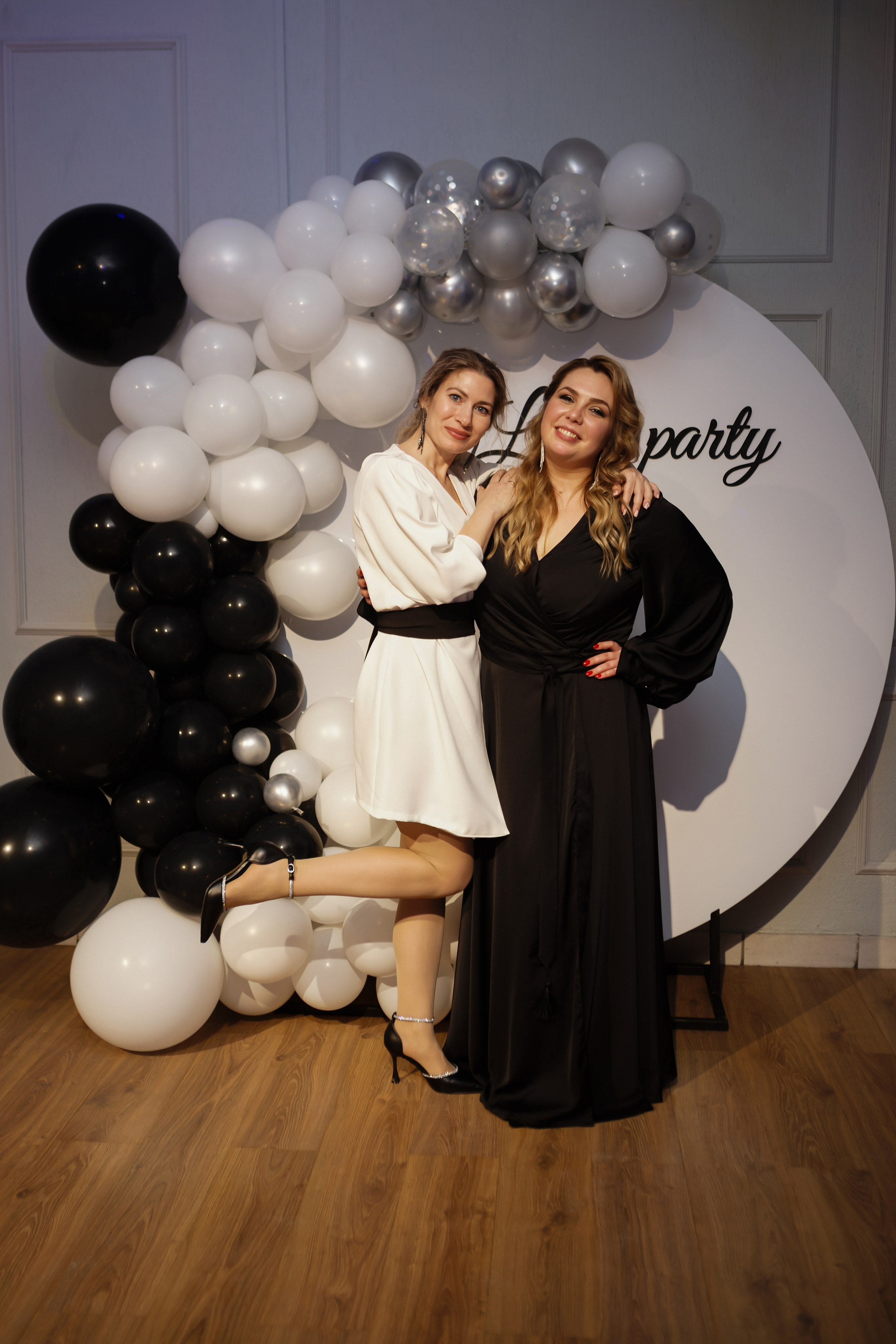 Юбилей Екатерины. Марина Шаймухаметова. Фотограф в Уфе