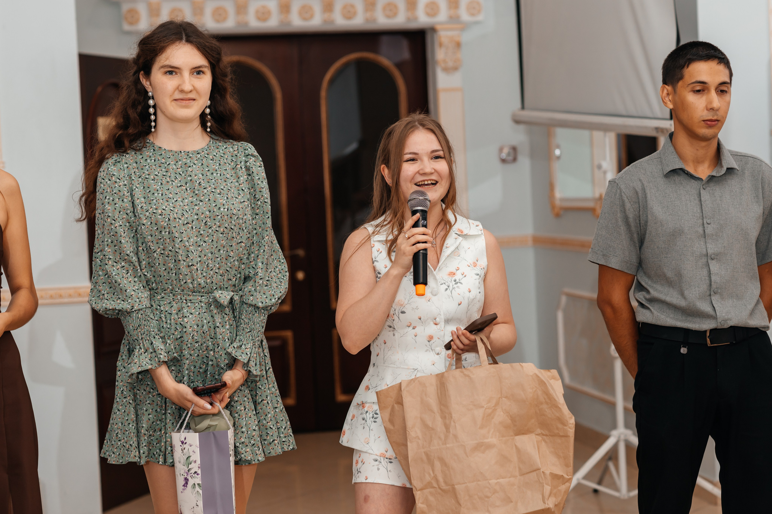 Альмир и София. Марина Шаймухаметова. Фотограф в Уфе