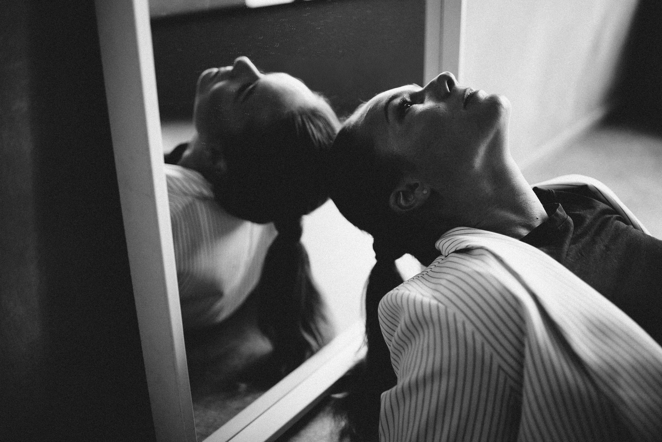 ПОРТРЕТ. SASHA SKETCHER