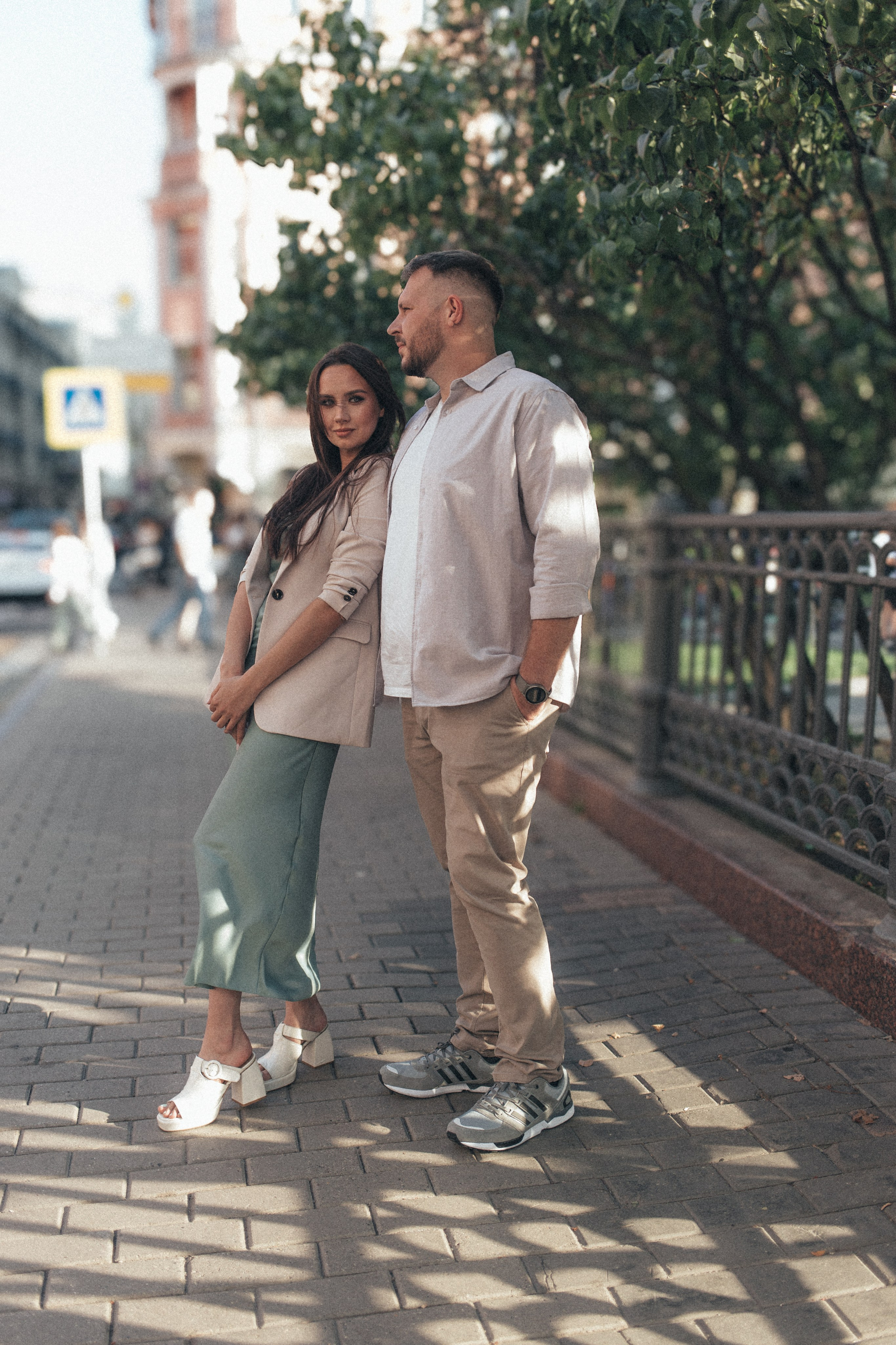 Елена и Владислав. Свадебный и семейный фотограф Савельева Дарья