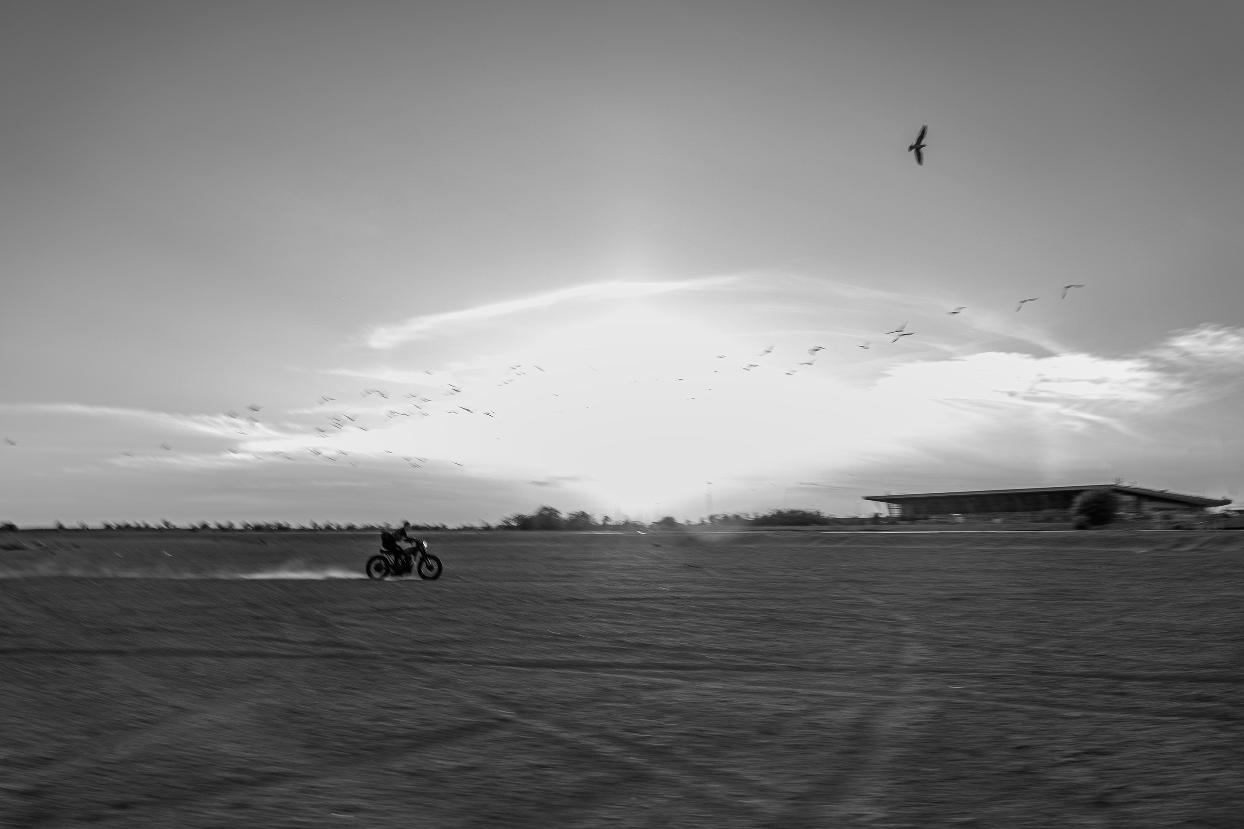 Ride. Антон Вельт, арт-директор, фотограф