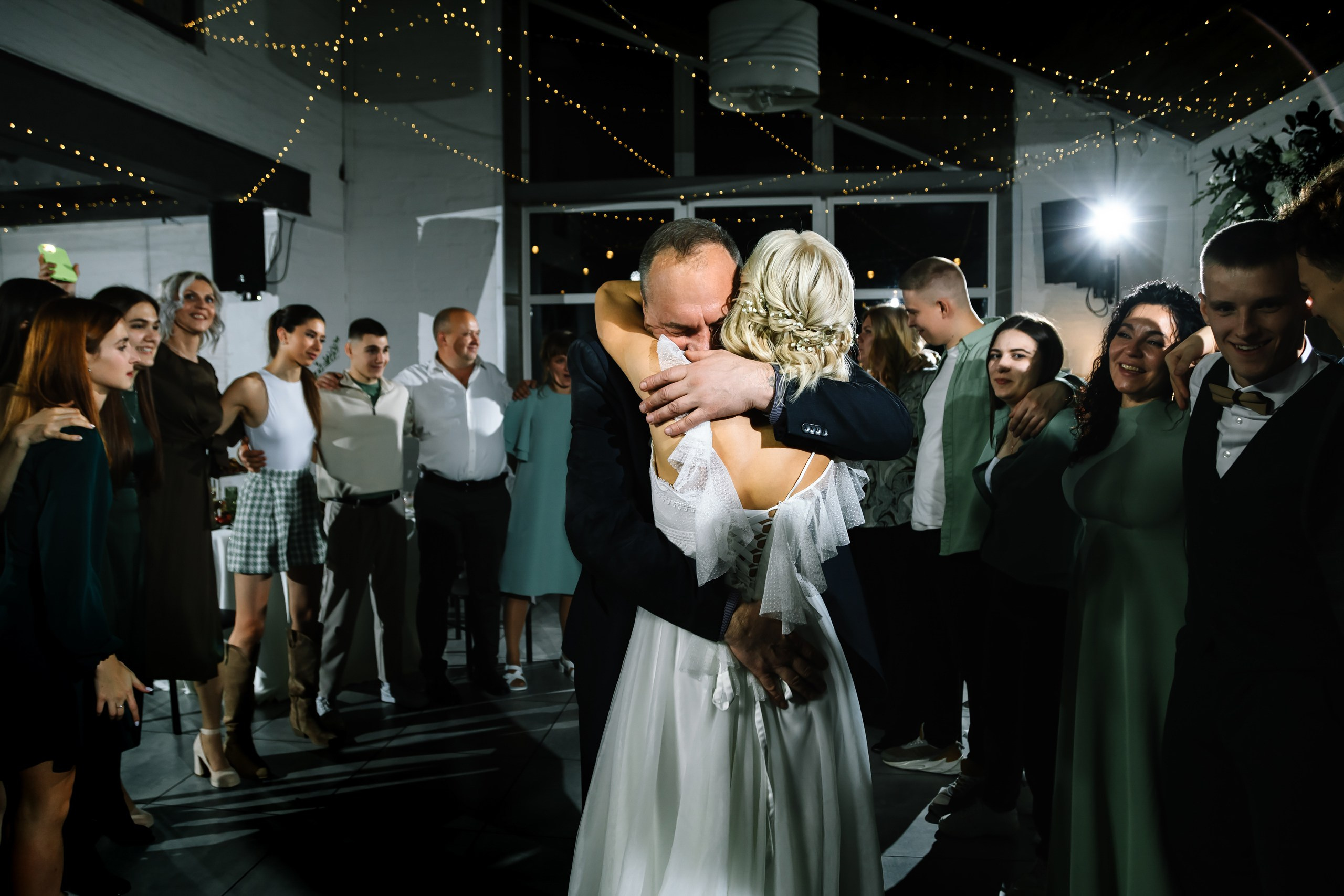 Карина & Денис. Свадебный фотограф в Томске Екатерина Дмитриева