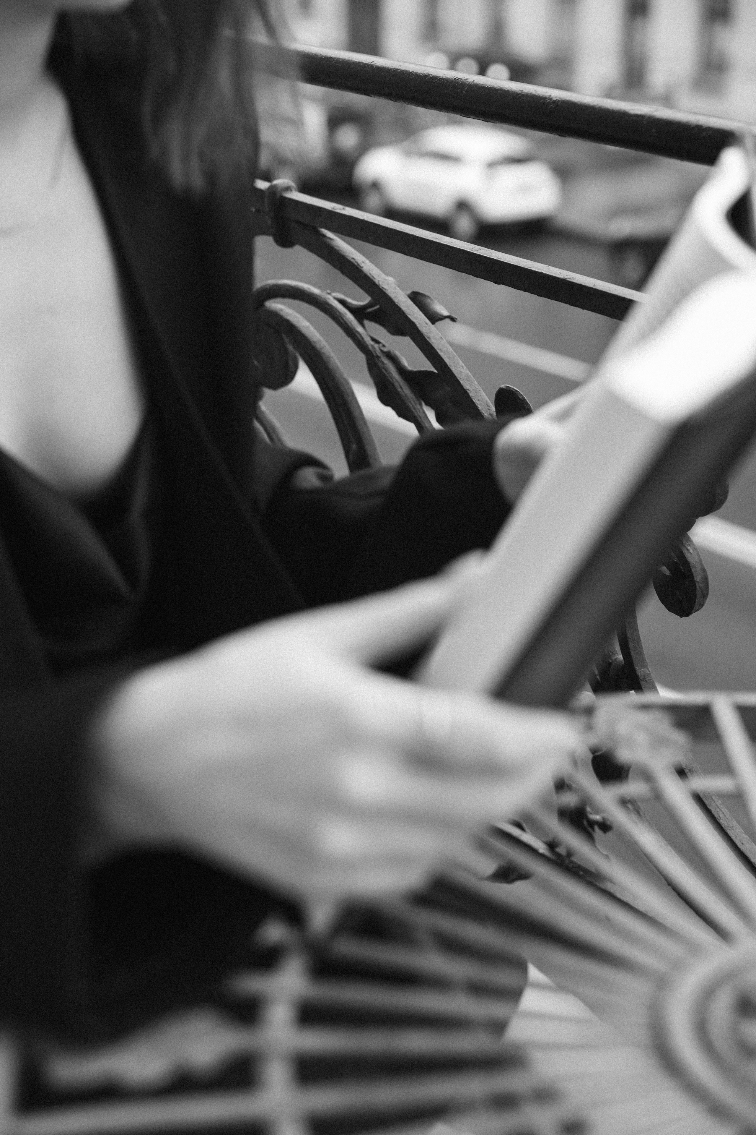 Женственность. Питерский фотограф