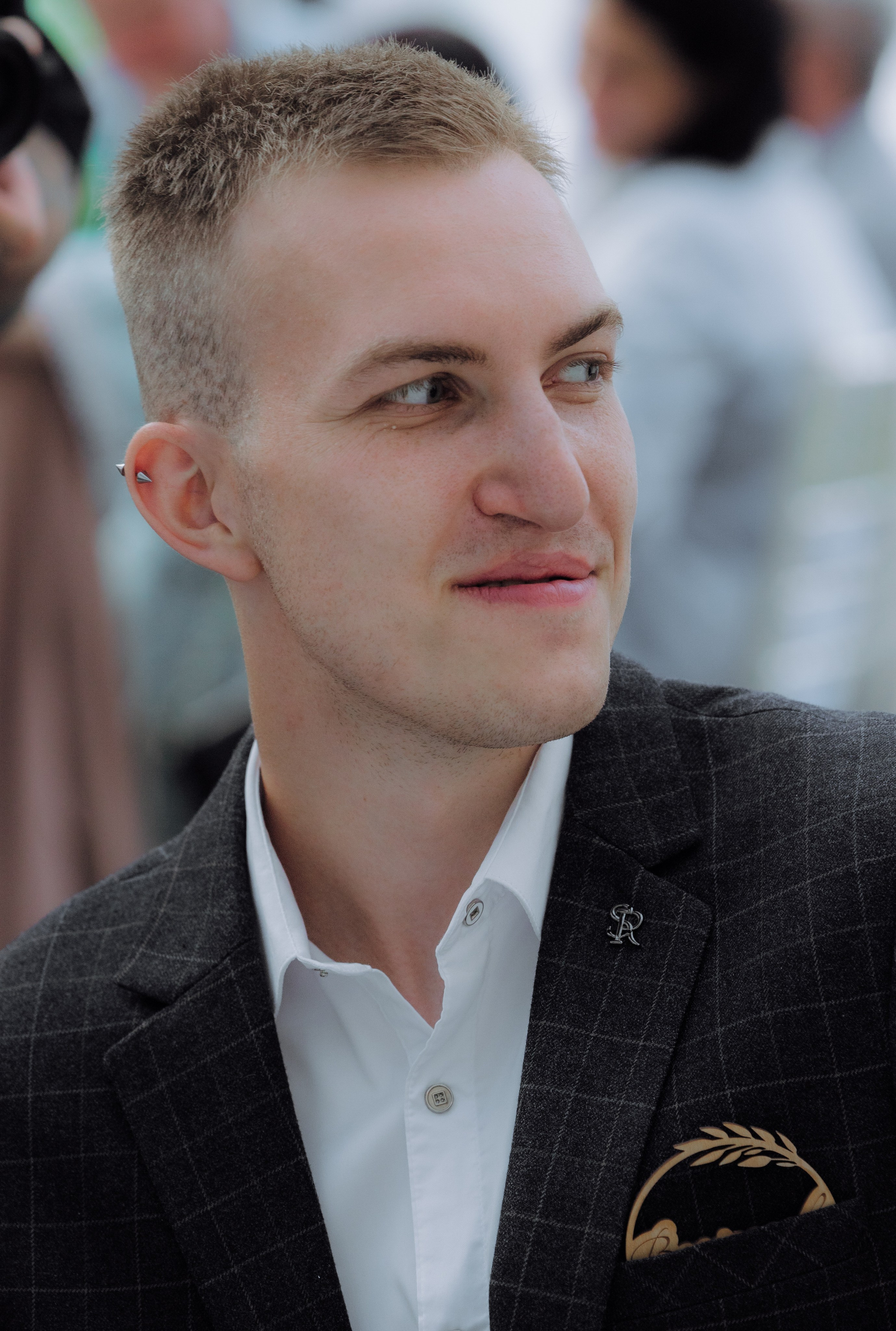 VLAD_VLADA (PARK_HOTEL_ROSENDORF). Фотограф Андрей Ширкалин Москва Московская обл, Коломна, Рязань