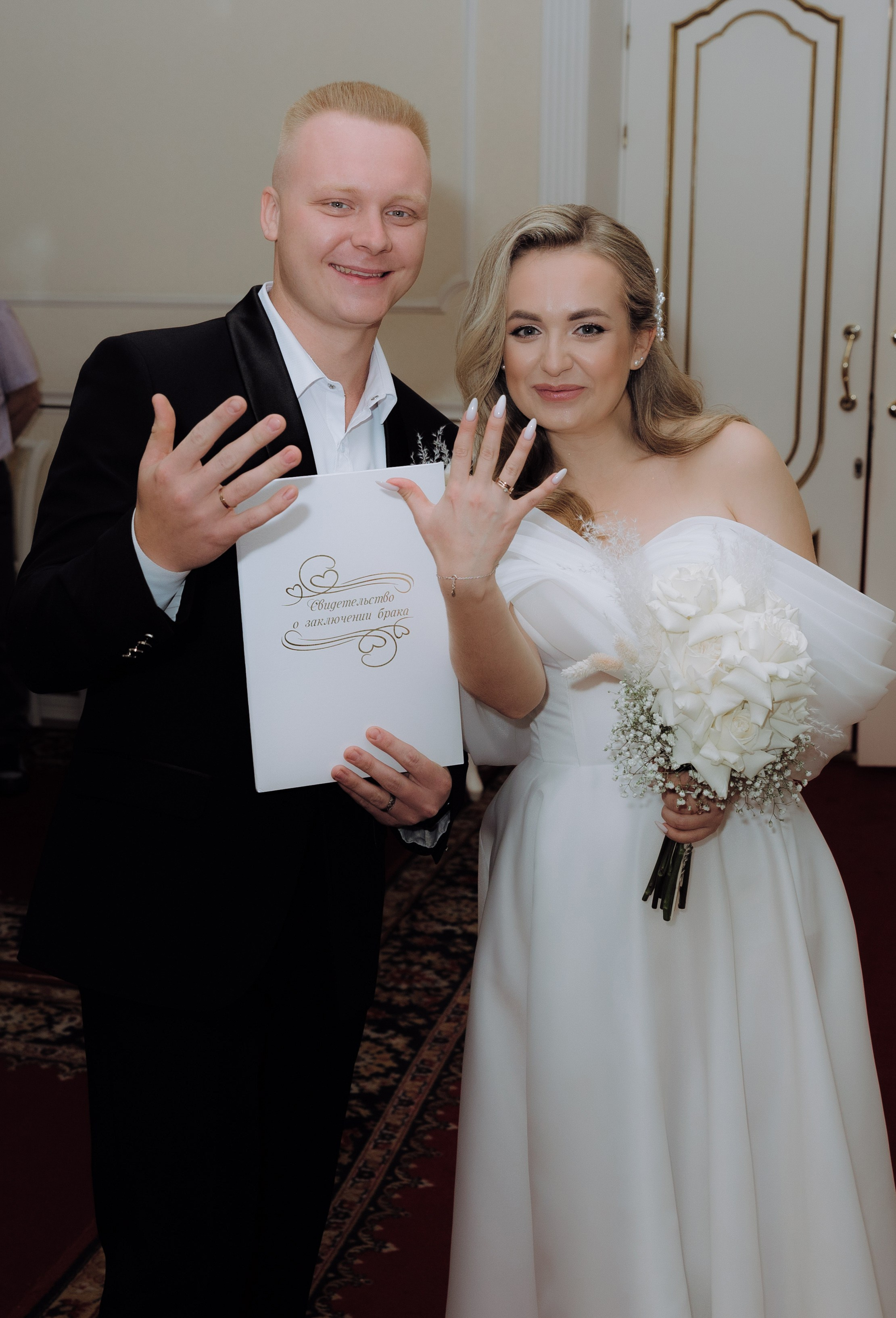 ANNA_IVAN (CONQUISTADOR). Фотограф Андрей Ширкалин Москва Московская обл, Коломна, Рязань