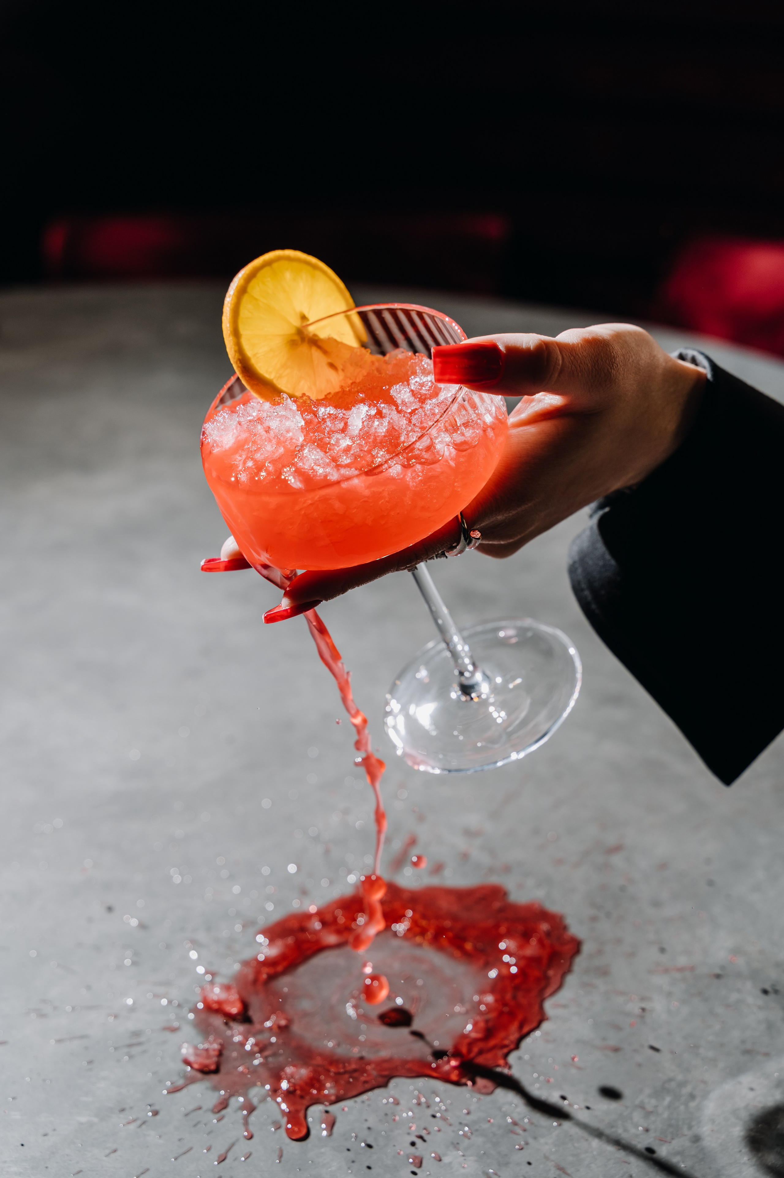 Everest Continental. Фотограф Дина Кубликова