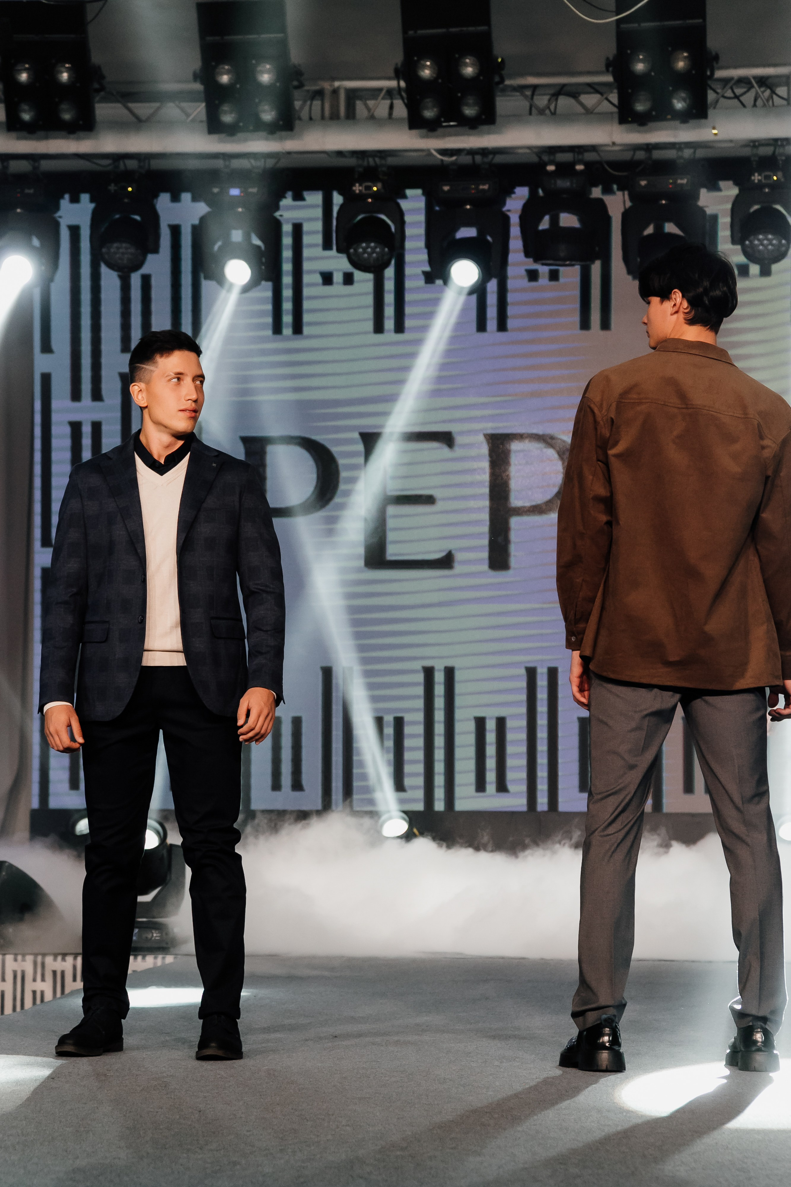 Peplos 25 years. Фотограф Иван Гуляев