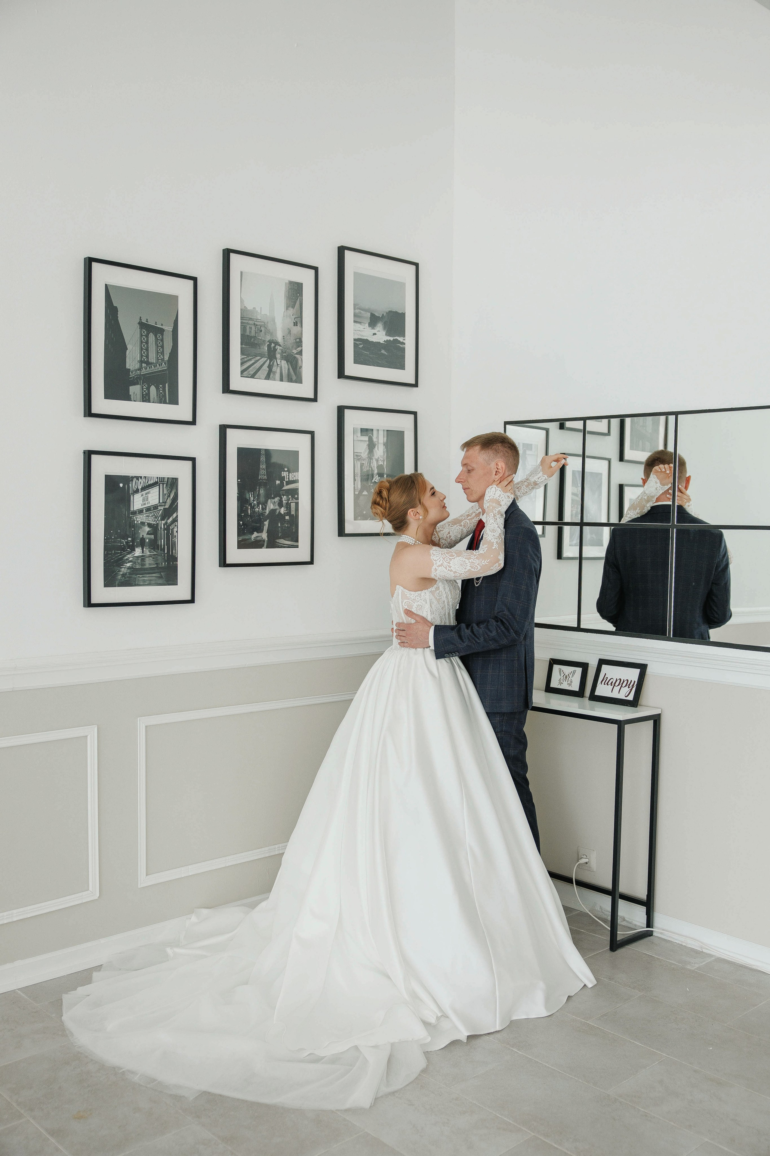 Иван и Татьяна. Профессиональный фотограф в городе Уфа