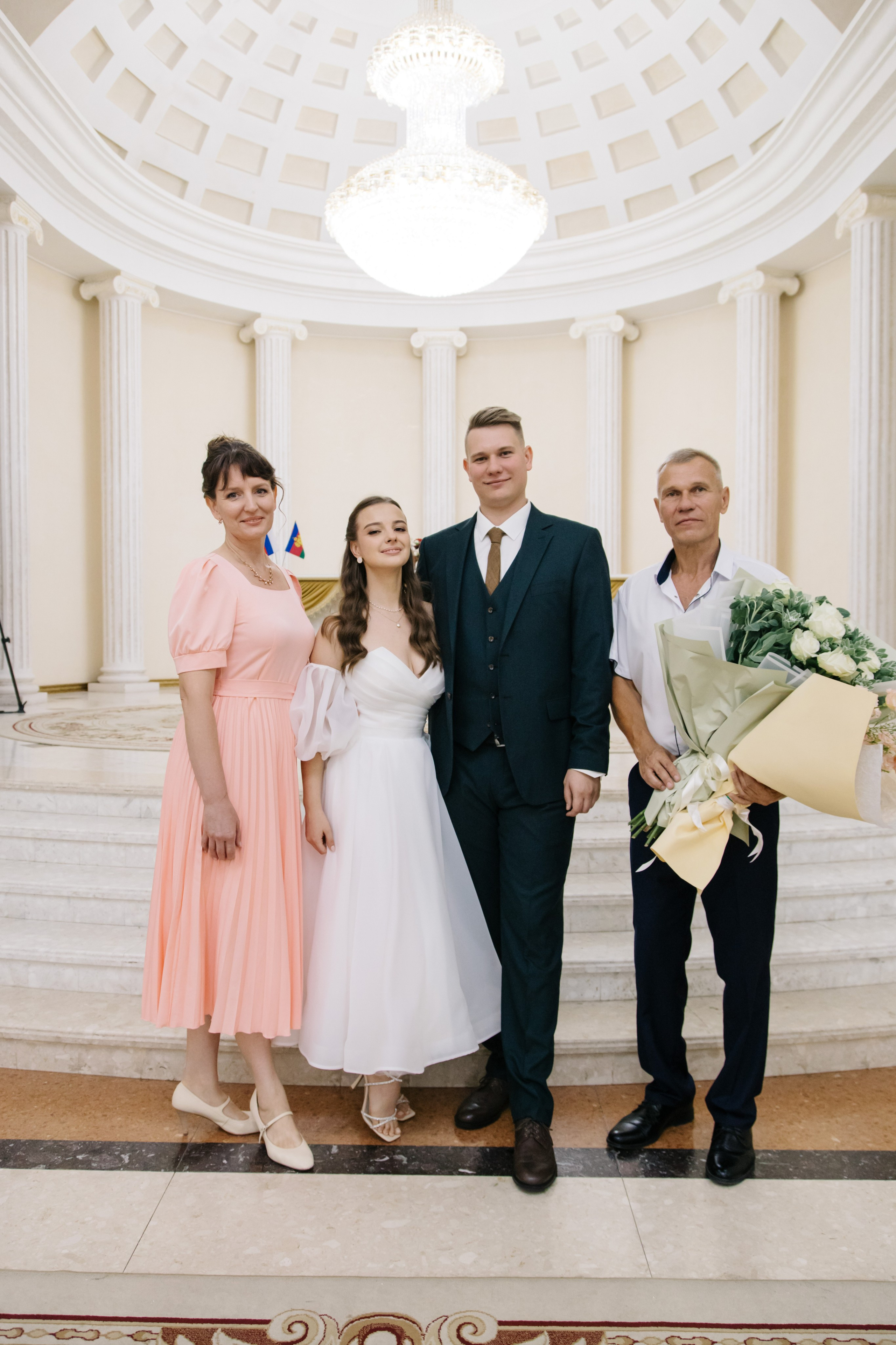 Wedding day | Максим и Елена