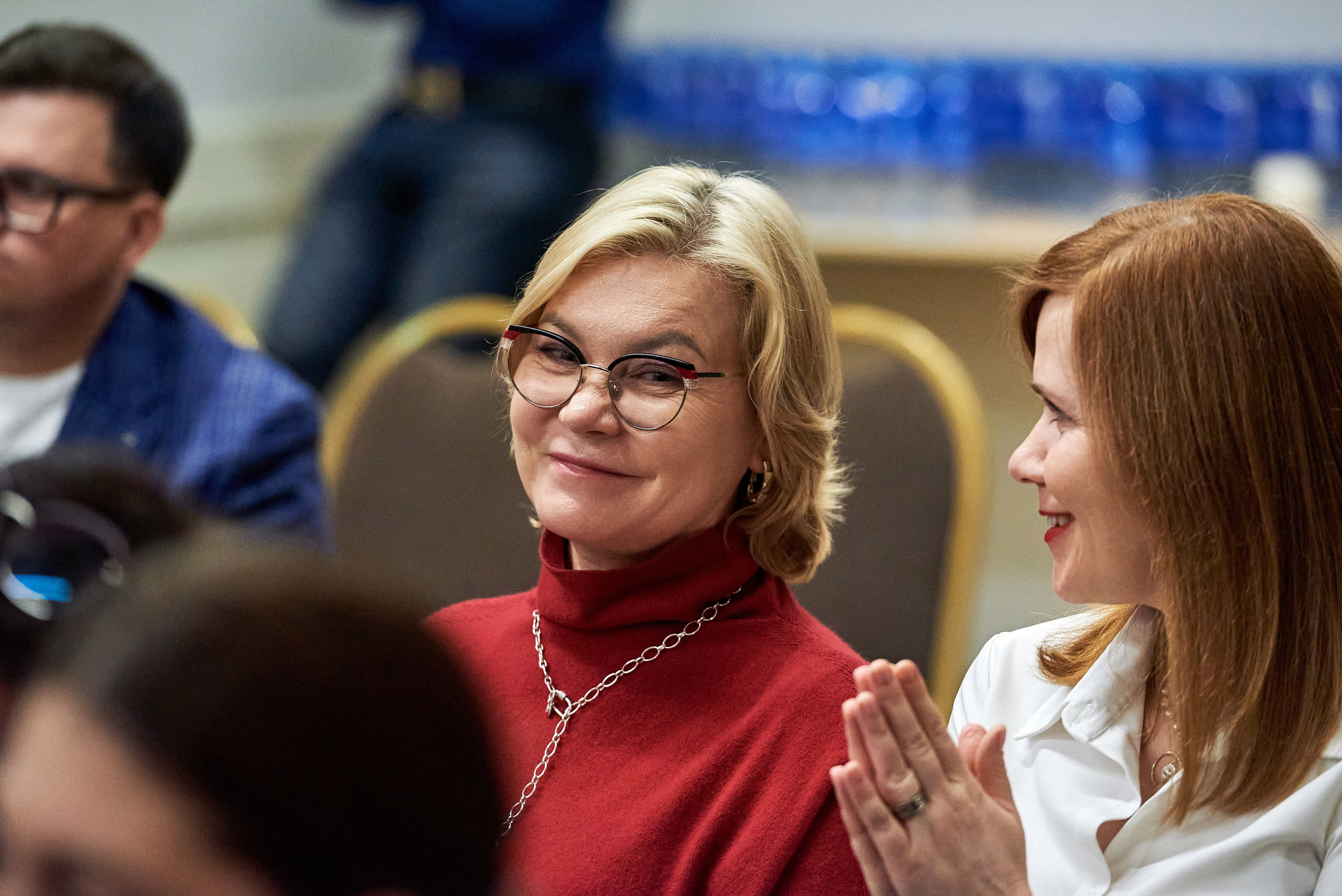 Сеть лидеров встреча в СПб. Иван Ступа, репортажный фотограф в Санкт-Петербурге и Ленинградской области