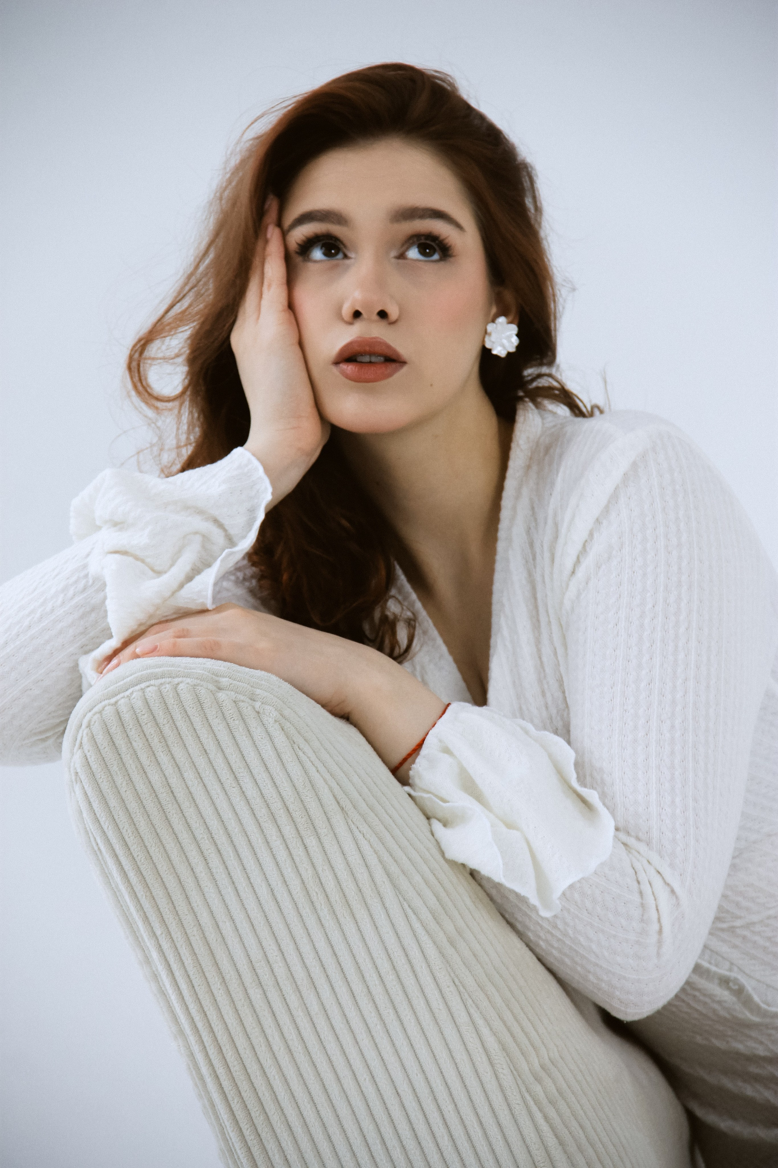 PART 4.0/ 2025. Производство портретных женских и семейных фото