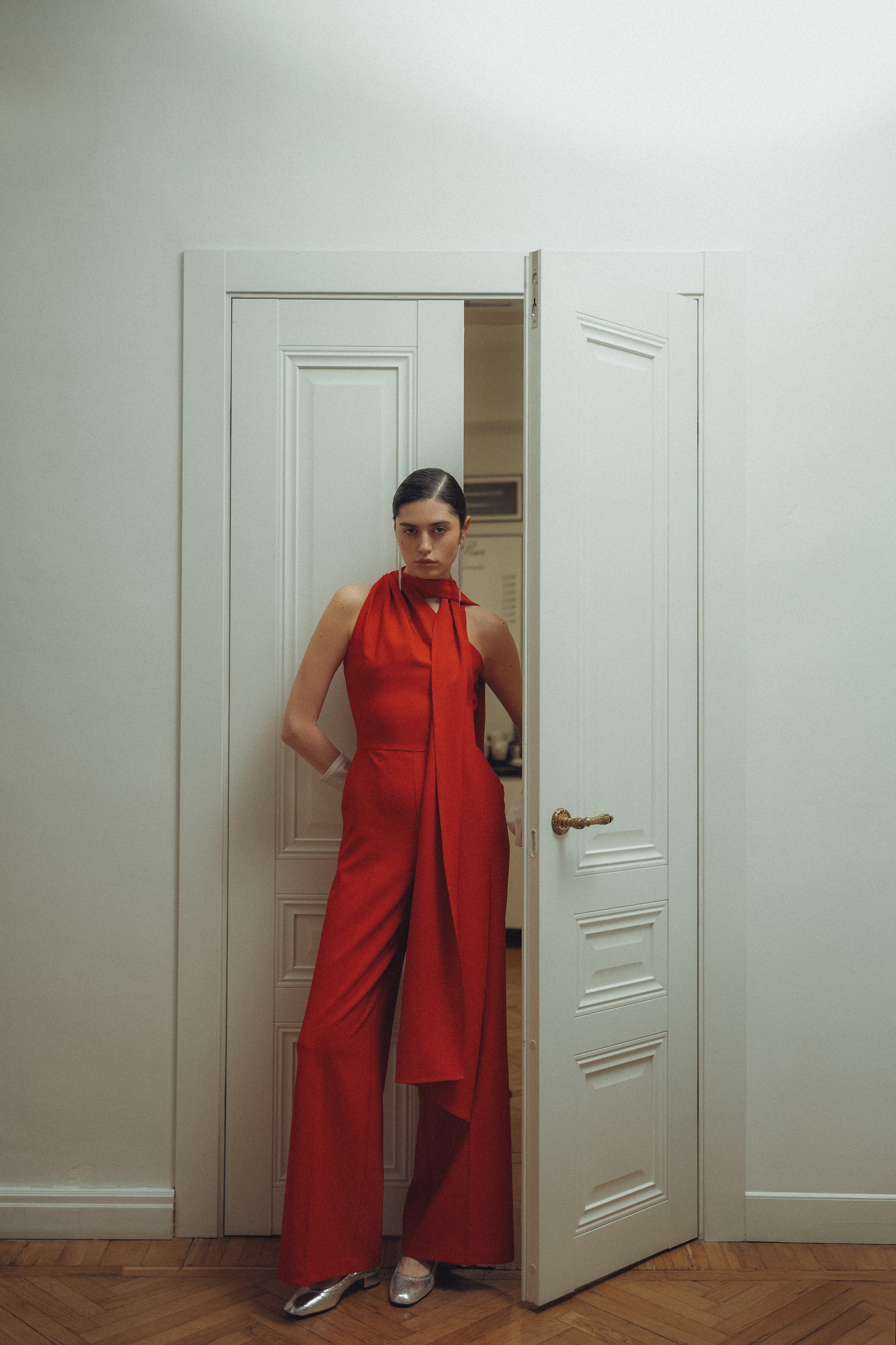 Anastasia. Дарья Скворцова