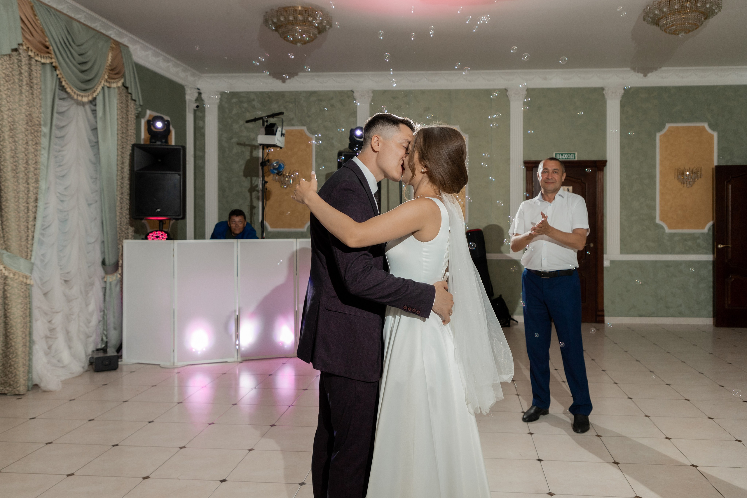 Банкеты. Свадебный фотограф Ангелина Сунгатулина | Саратов | Балаково | Вольск