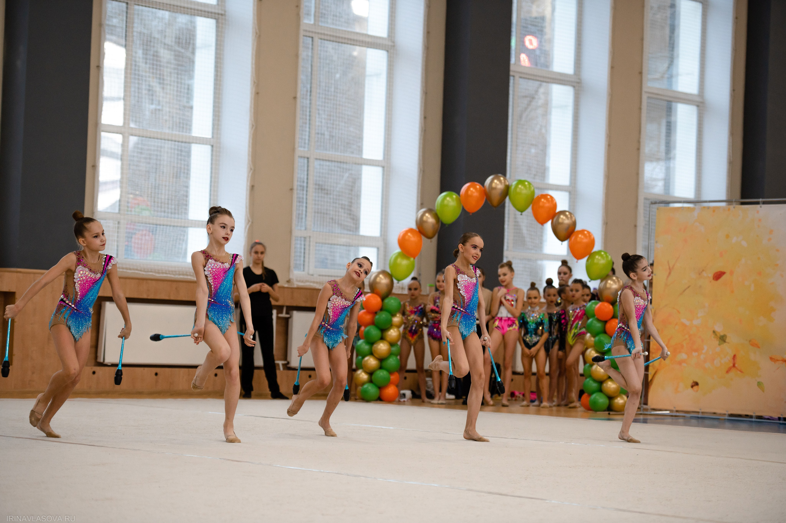 лучший репортажный фотограф художественной гимнастики красноярск