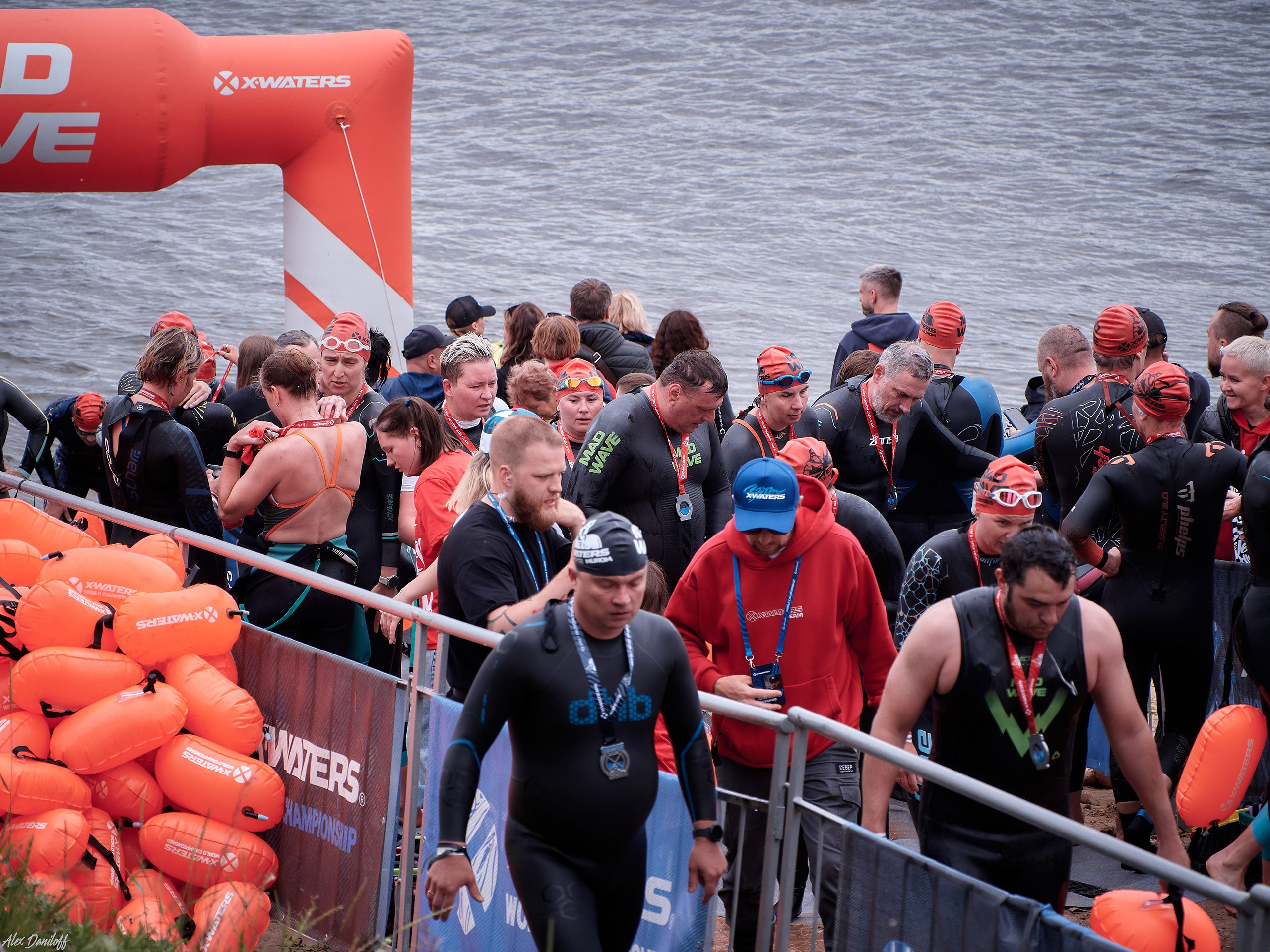 X-Waters Муром 2025. Муром-Инфо. Новости культуры, образования, спорта в городе Муром