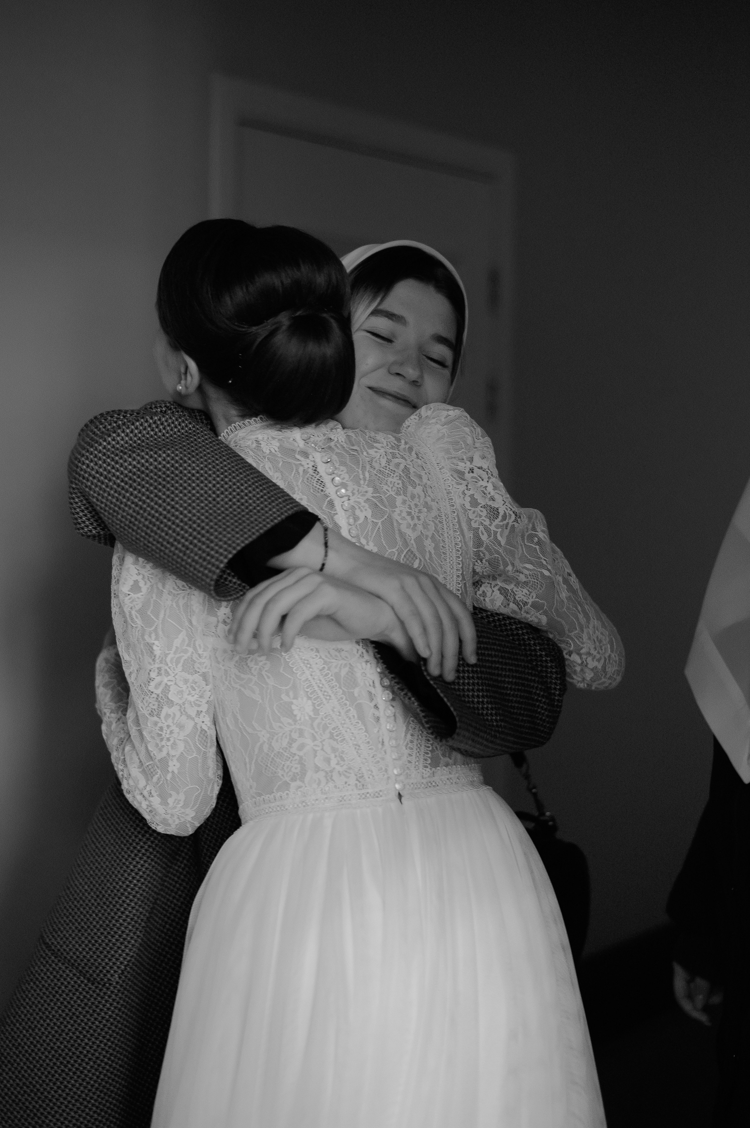 Евгений & Анна (Москва, Покровский собор). Семейный и свадебный фотограф в Санкт-Петербурге Серафима Смирнова