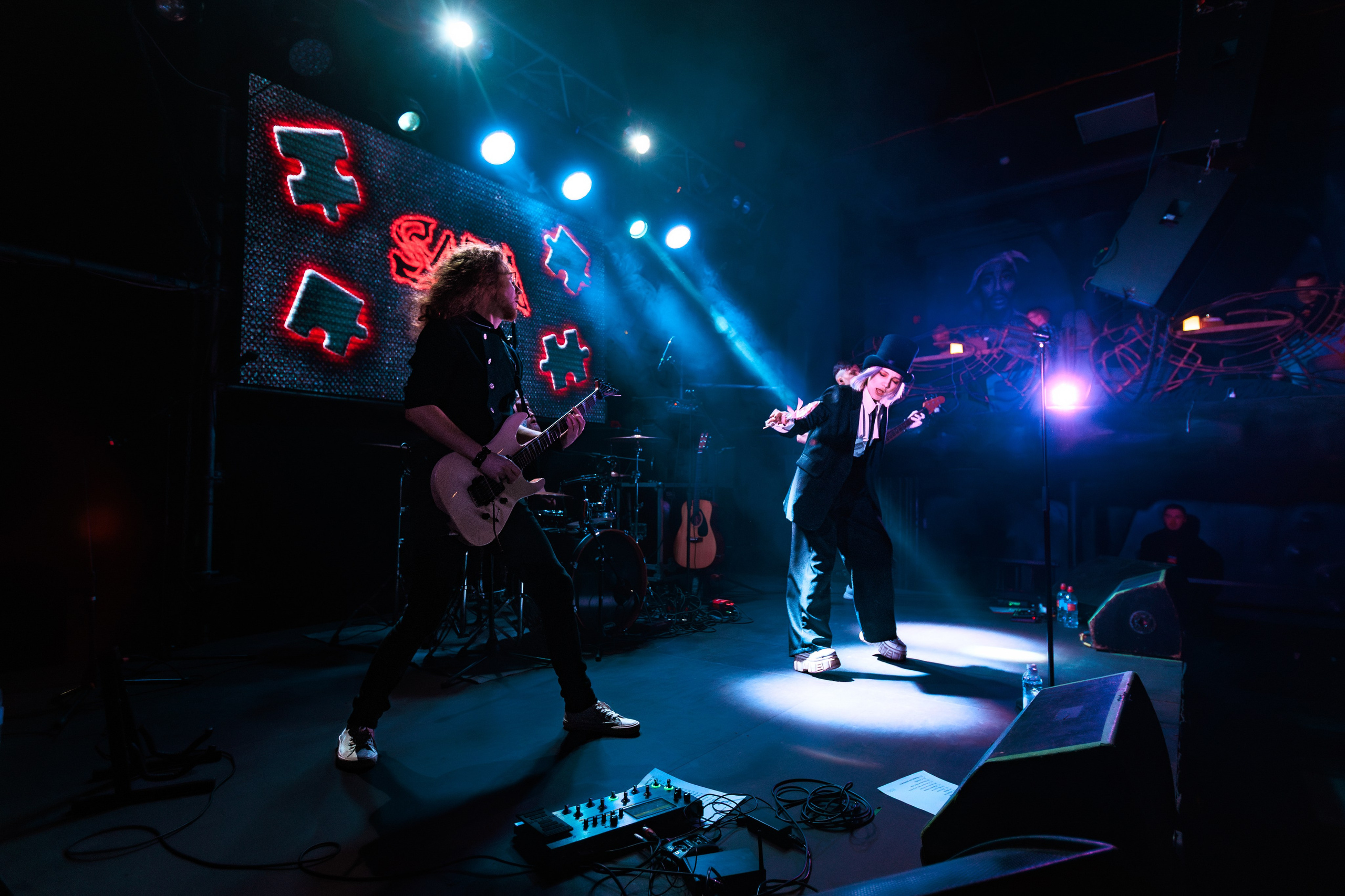 SARA. Репортажный фотограф Екатеринбург | Яркий, качественный репортаж | Концерты, клубы, репортаж, праздники, корпоративы