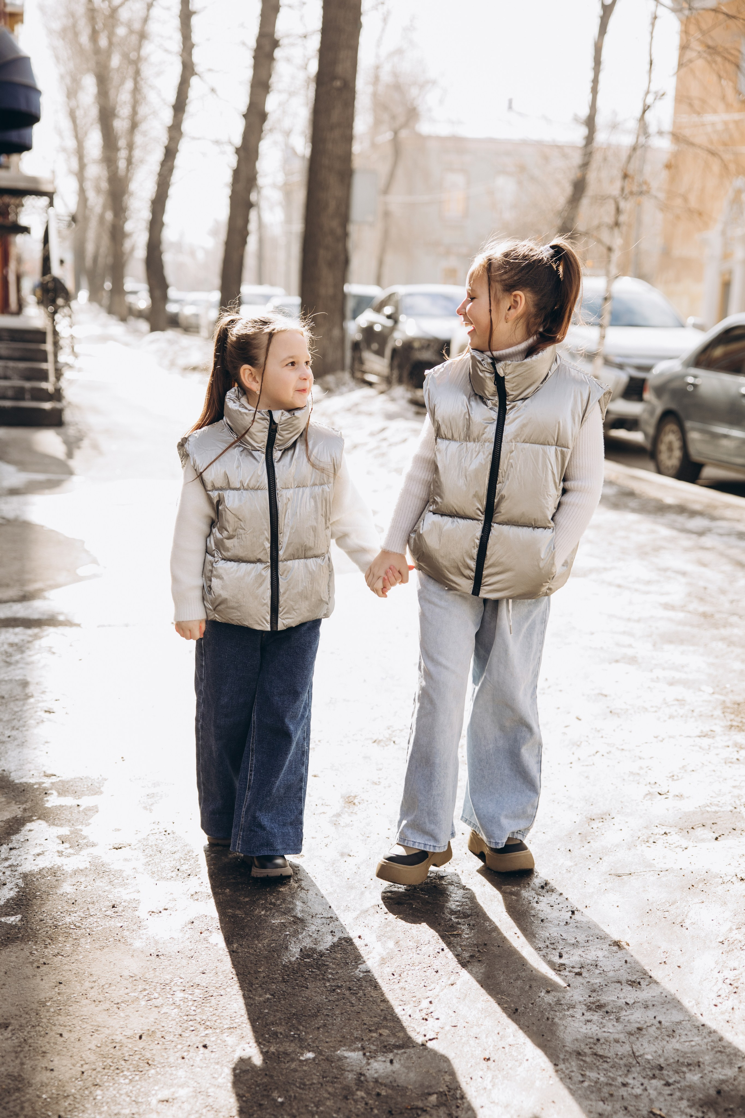 8 марта. Свадебный, семейный фотограф в Иркутске Светлана Макаричева