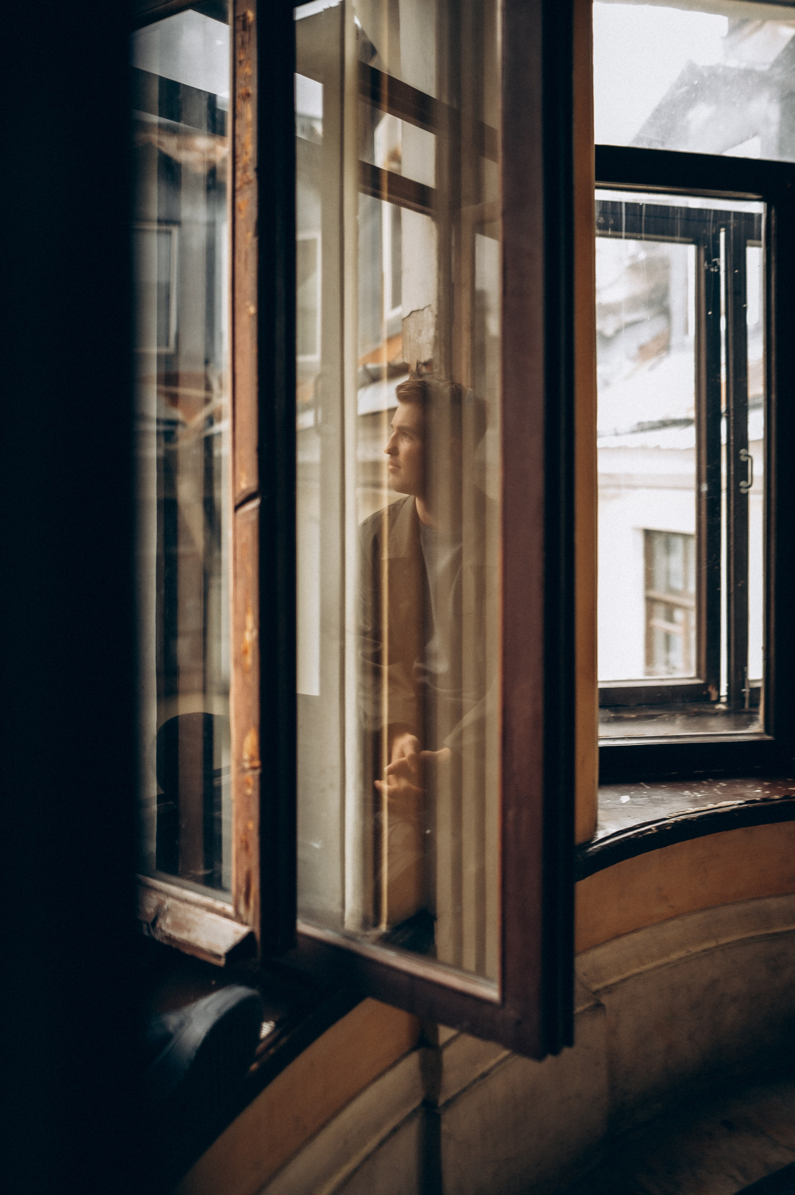 Парадная. Фотограф ПИТЕР СПБ Надежда Баранова