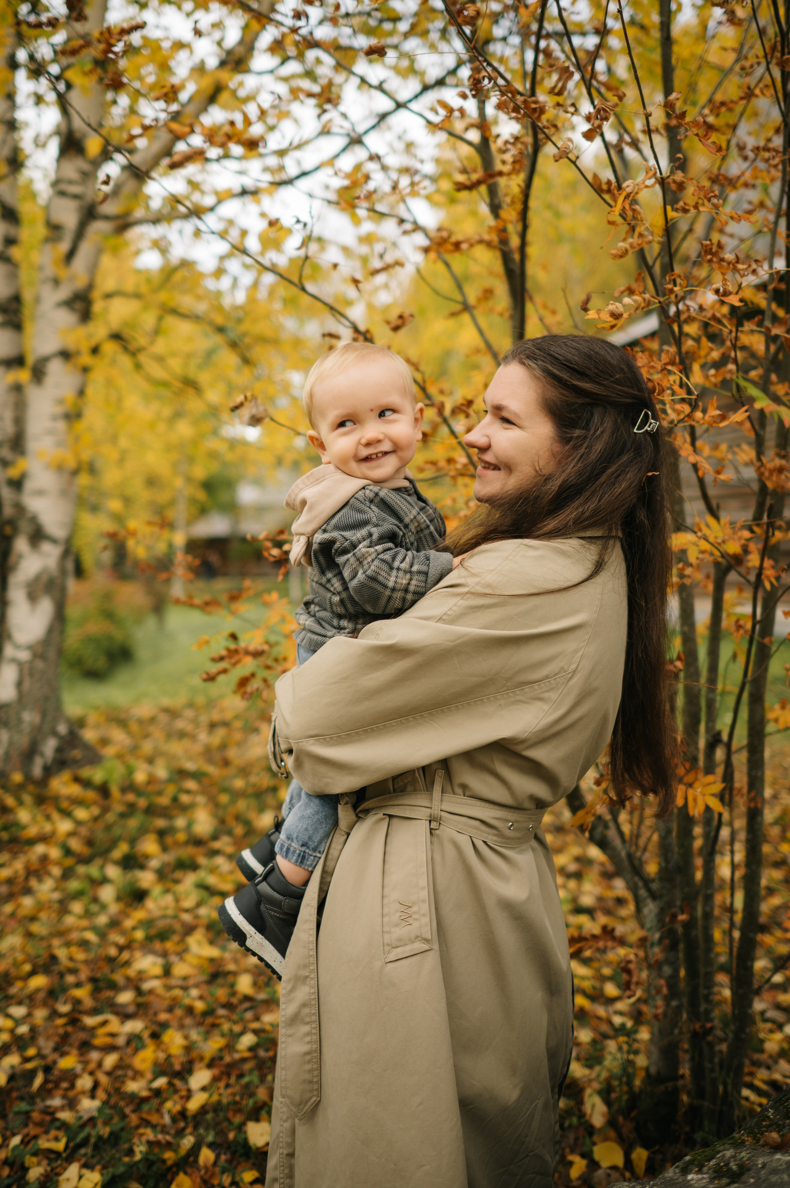 Виктор и Елизавета. Фотограф Архангельск